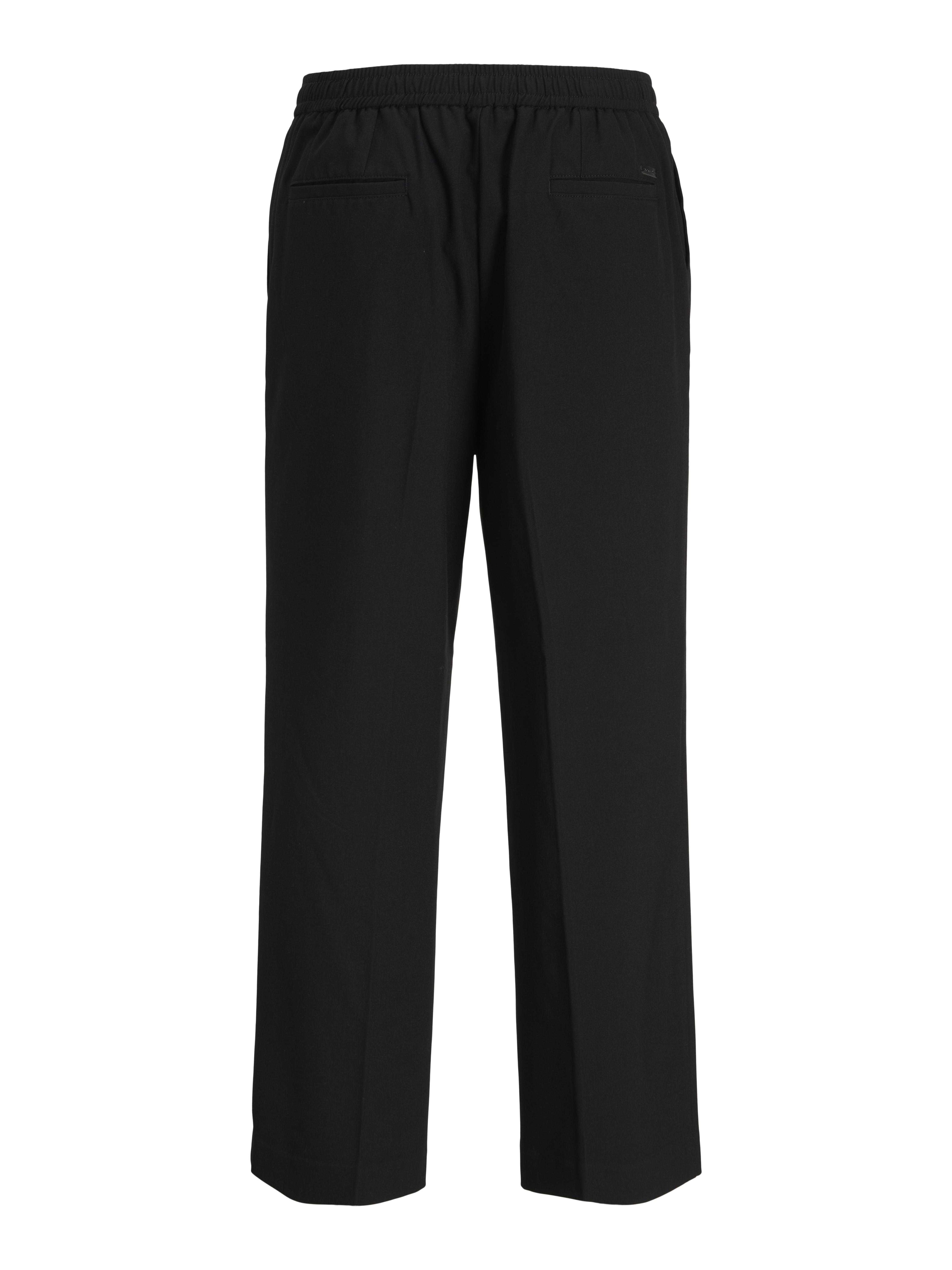 Thumbnail - Wide Leg Fit Klassische Hosen