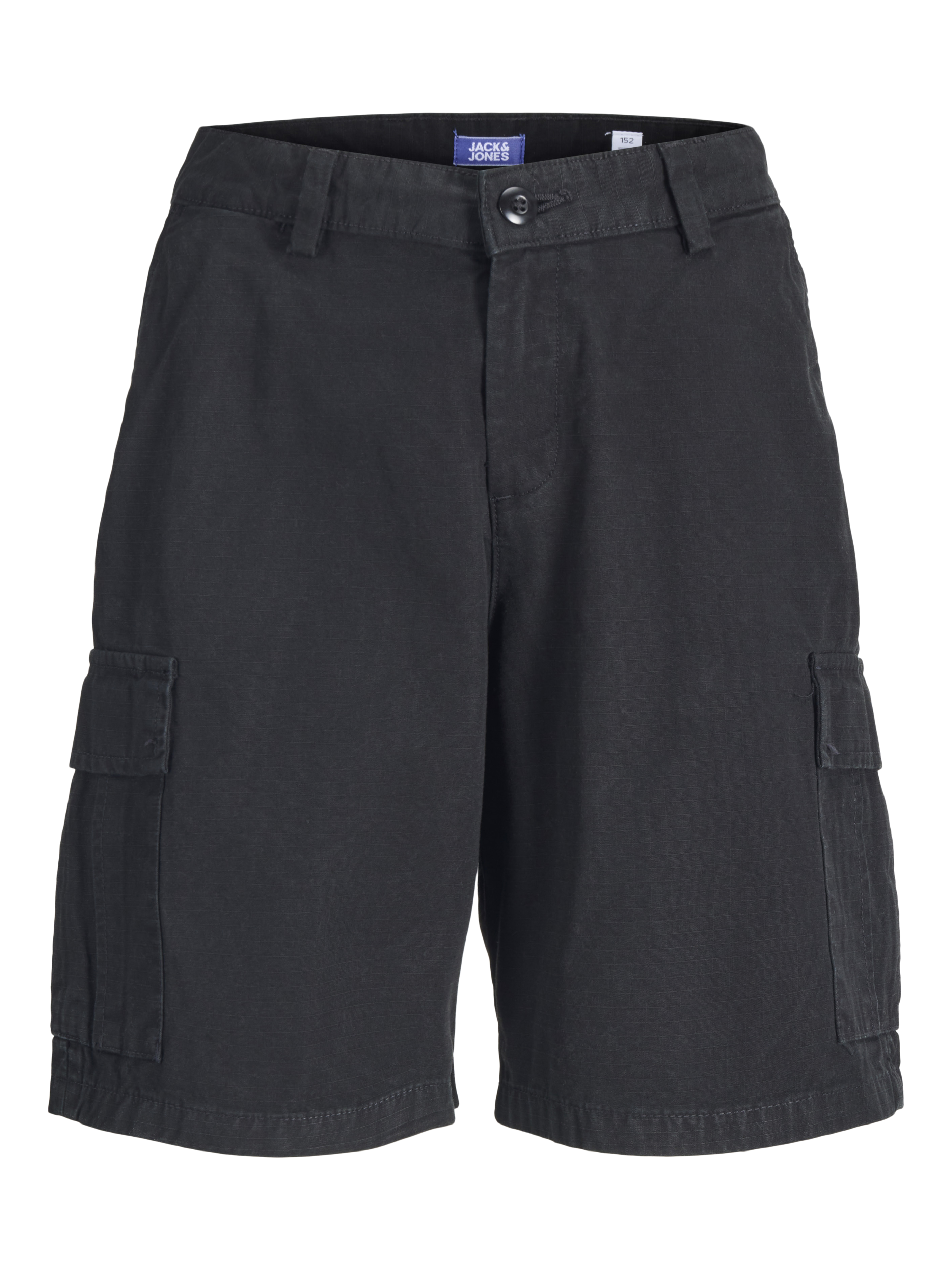 Thumbnail - Loose Fit Sweat-shorts Junior