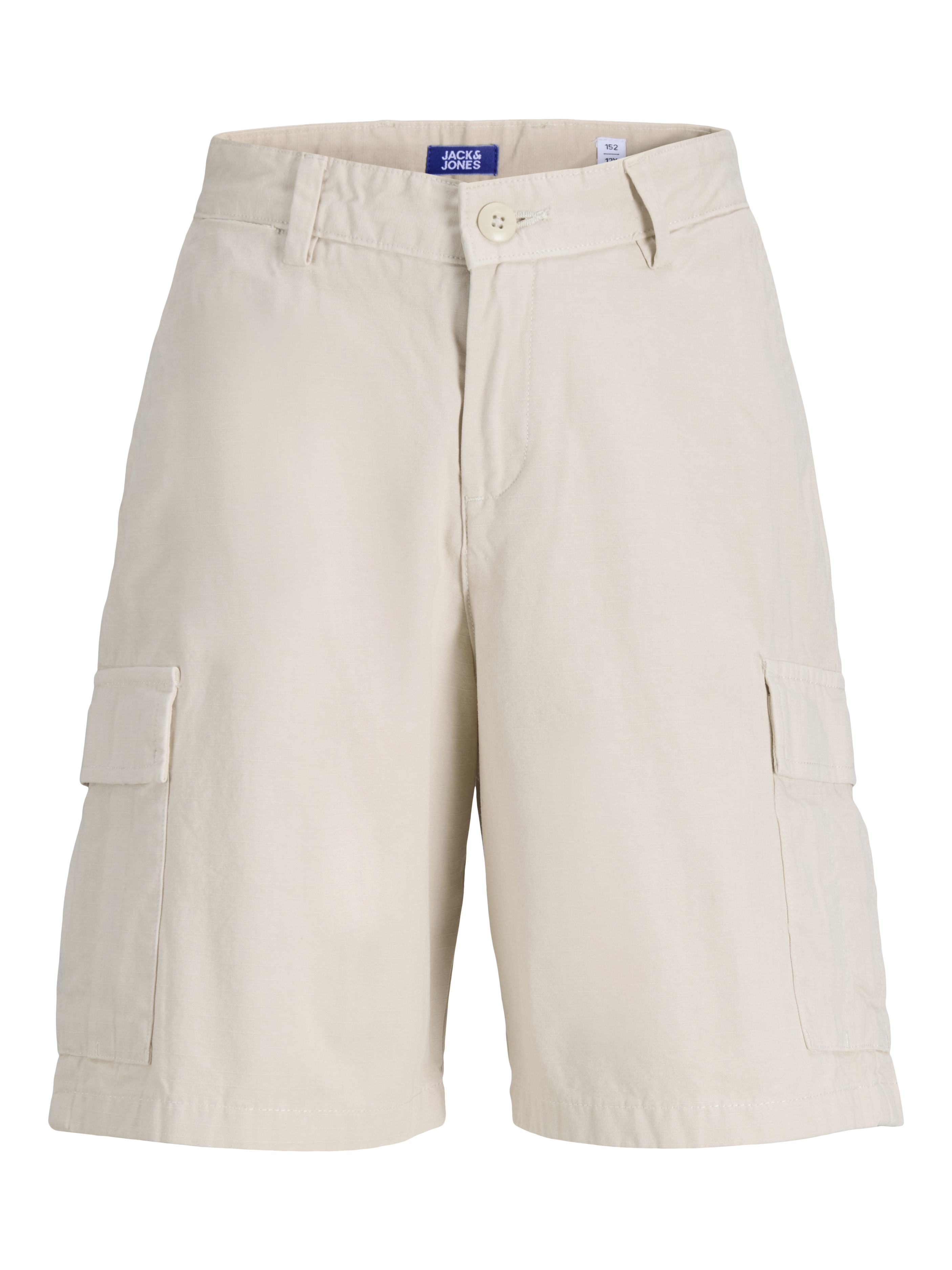 Thumbnail - Loose Fit Sweat-shorts Junior