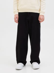 Jack & Jones Chinobukser Junior -Black - 12285028