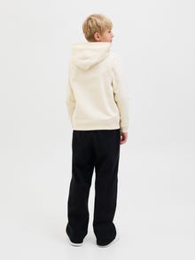 Jack & Jones Chinobukser Junior -Black - 12285028