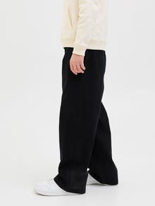 Jack & Jones Chinobukser Junior -Black - 12285028
