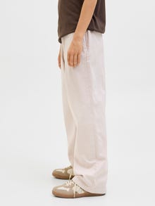 Jack & Jones Chino kelnės Jaunimui -Moonbeam - 12285028