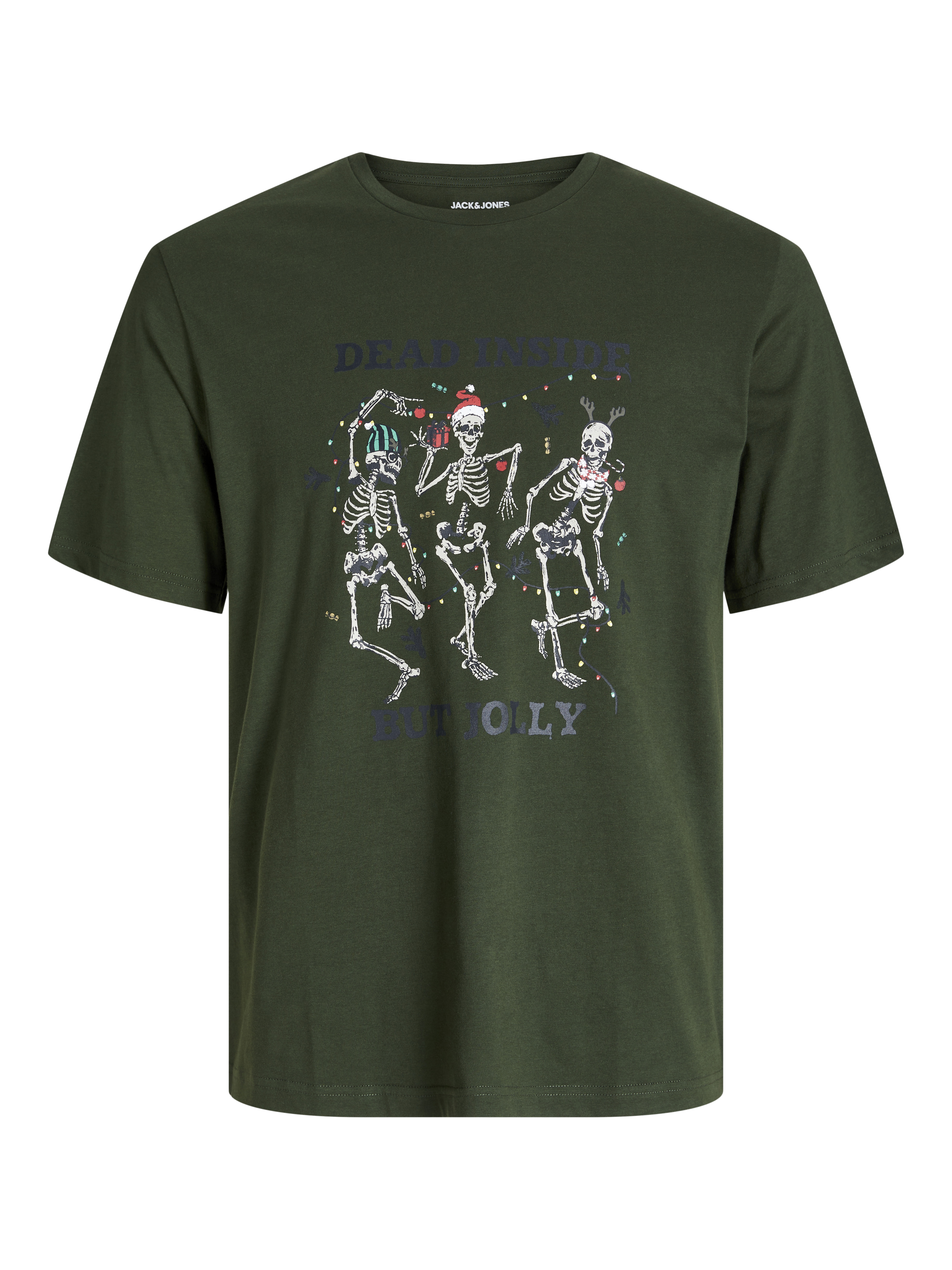 Thumbnail - X-mas T-shirt Junior