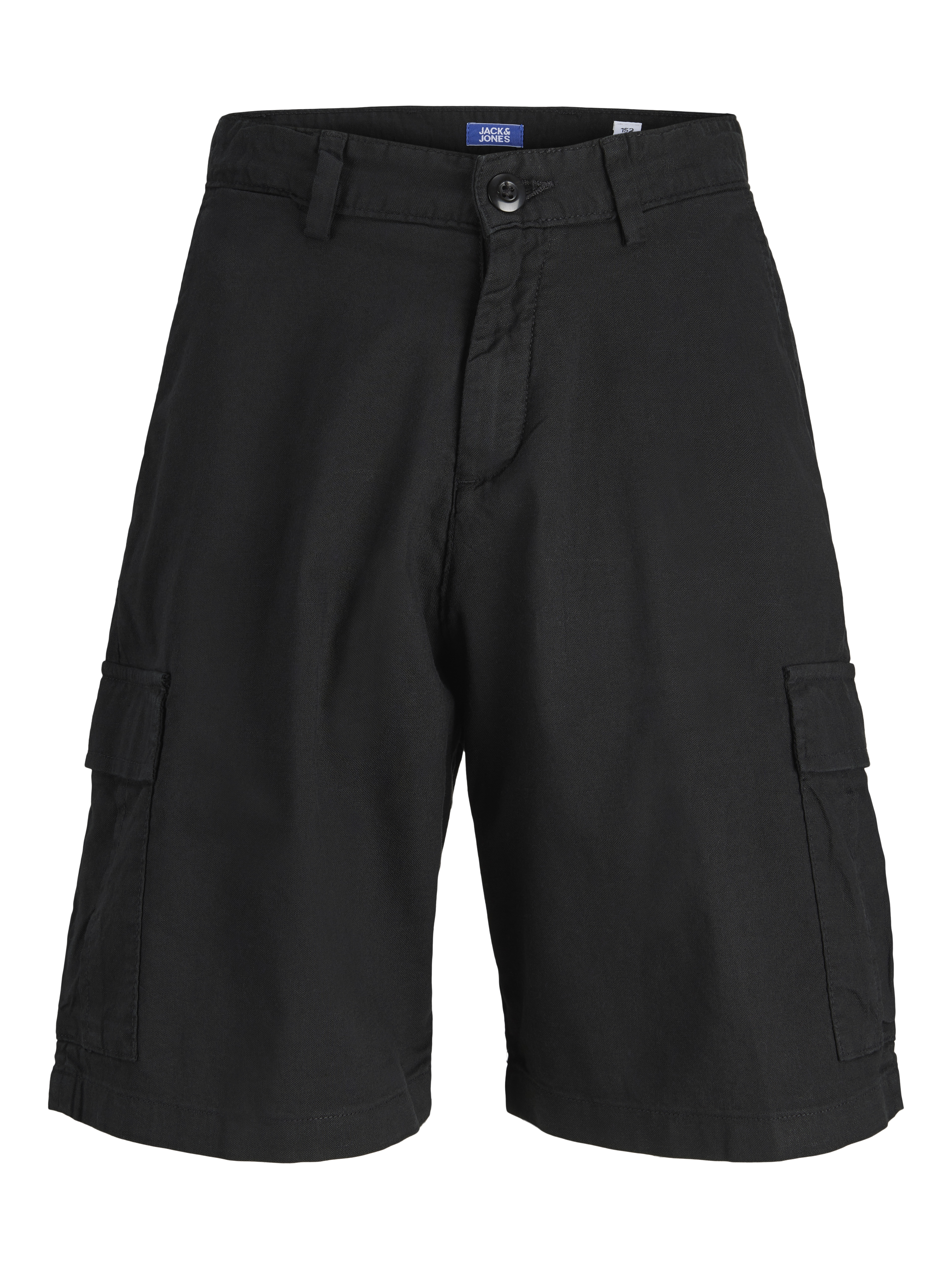 Thumbnail - Loose Fit Shorts Junior