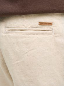 Jack & Jones Loose Fit Šorc JUNIORE -Moonbeam - 12285046