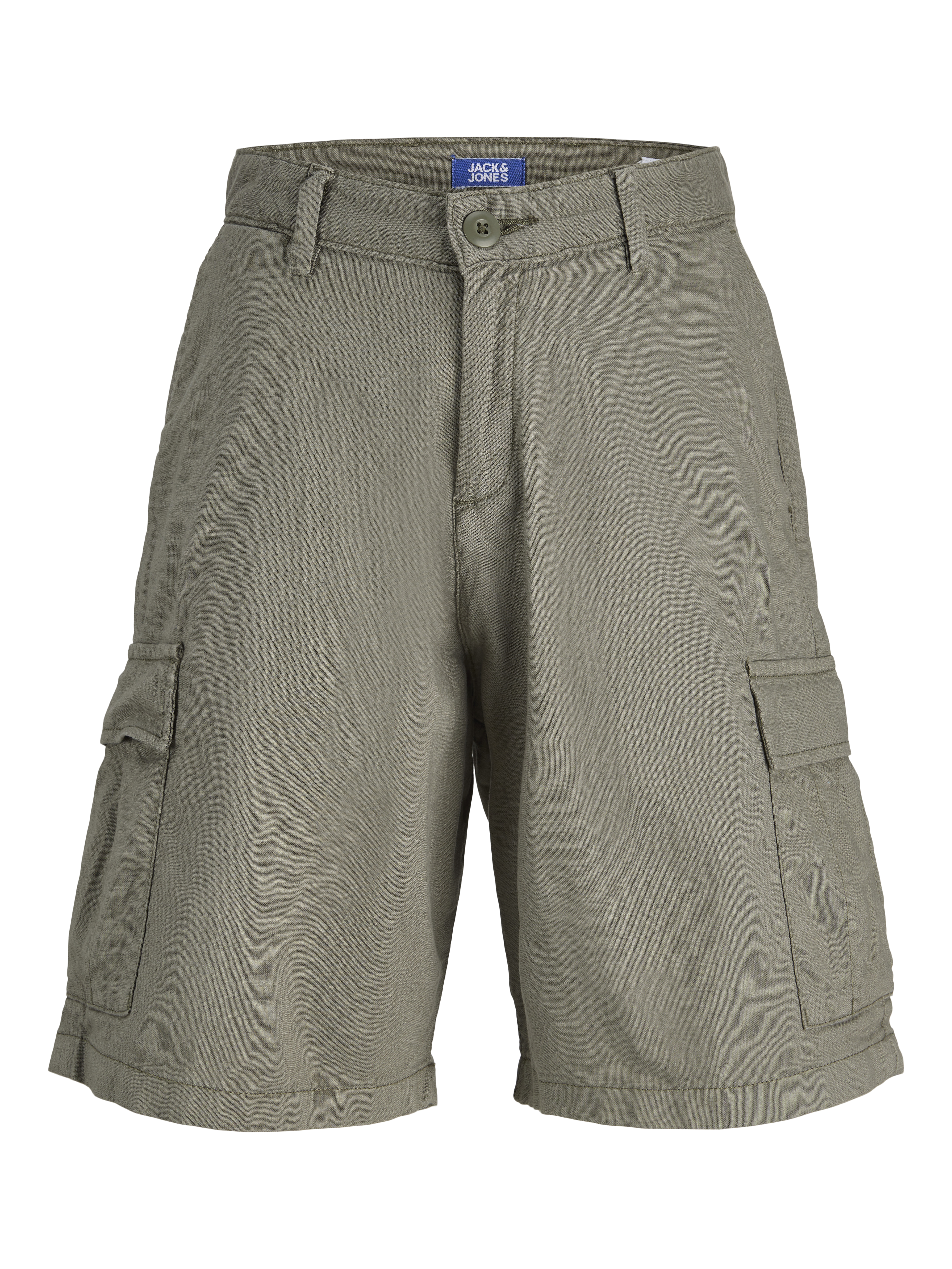 Thumbnail - Loose Fit Shorts Junior