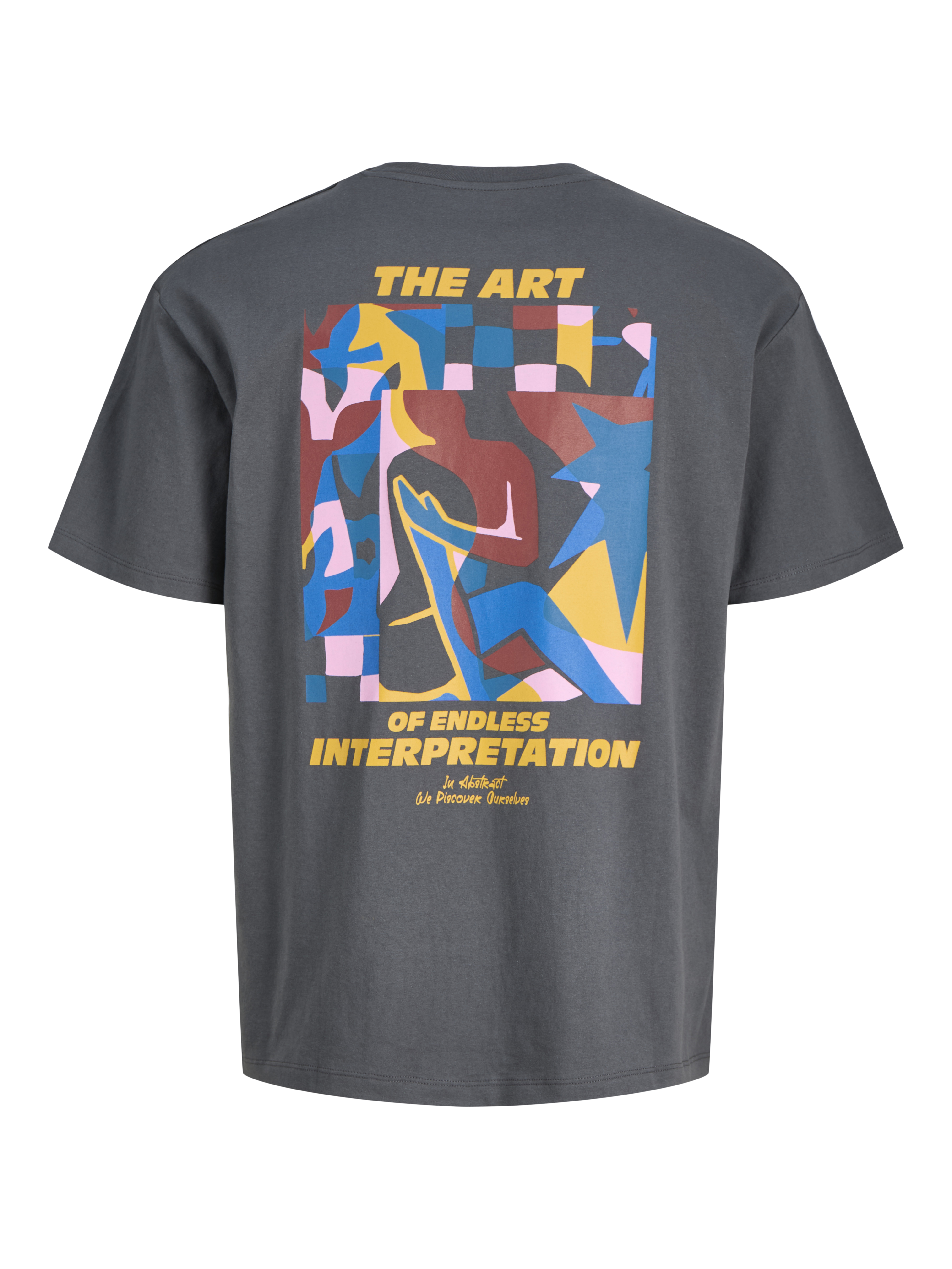 Thumbnail - Gedruckt T-shirt