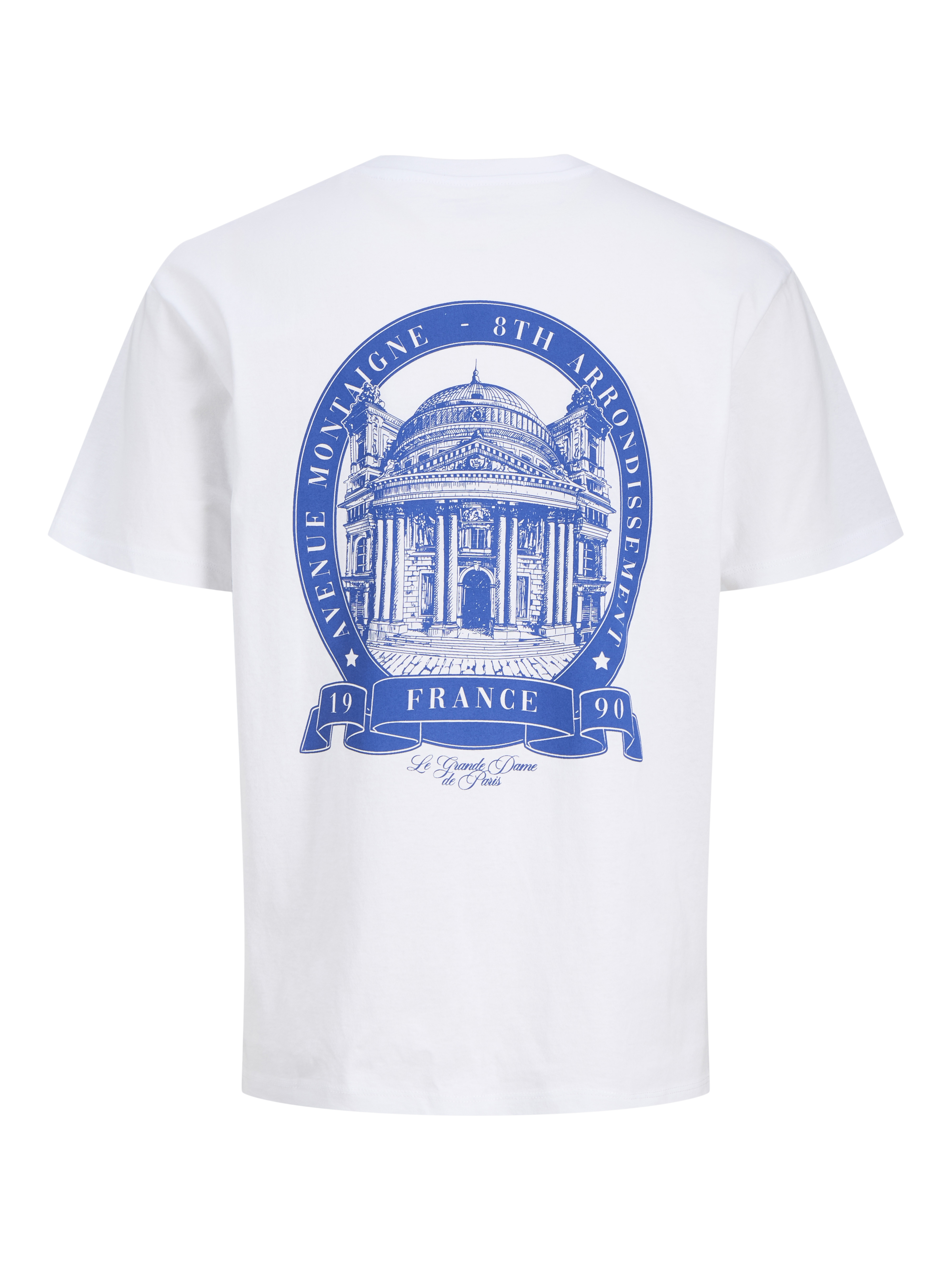 Thumbnail - Gedruckt T-shirt