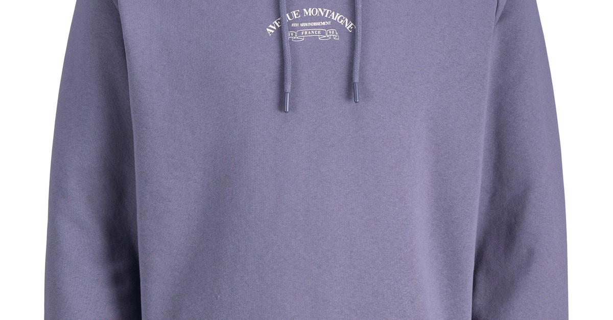 Neverless Felpa con cappuccio da uomo con stampa stampata, motivo Neverless Felpa con cappuccio da uomo con stampa stampata, motivo