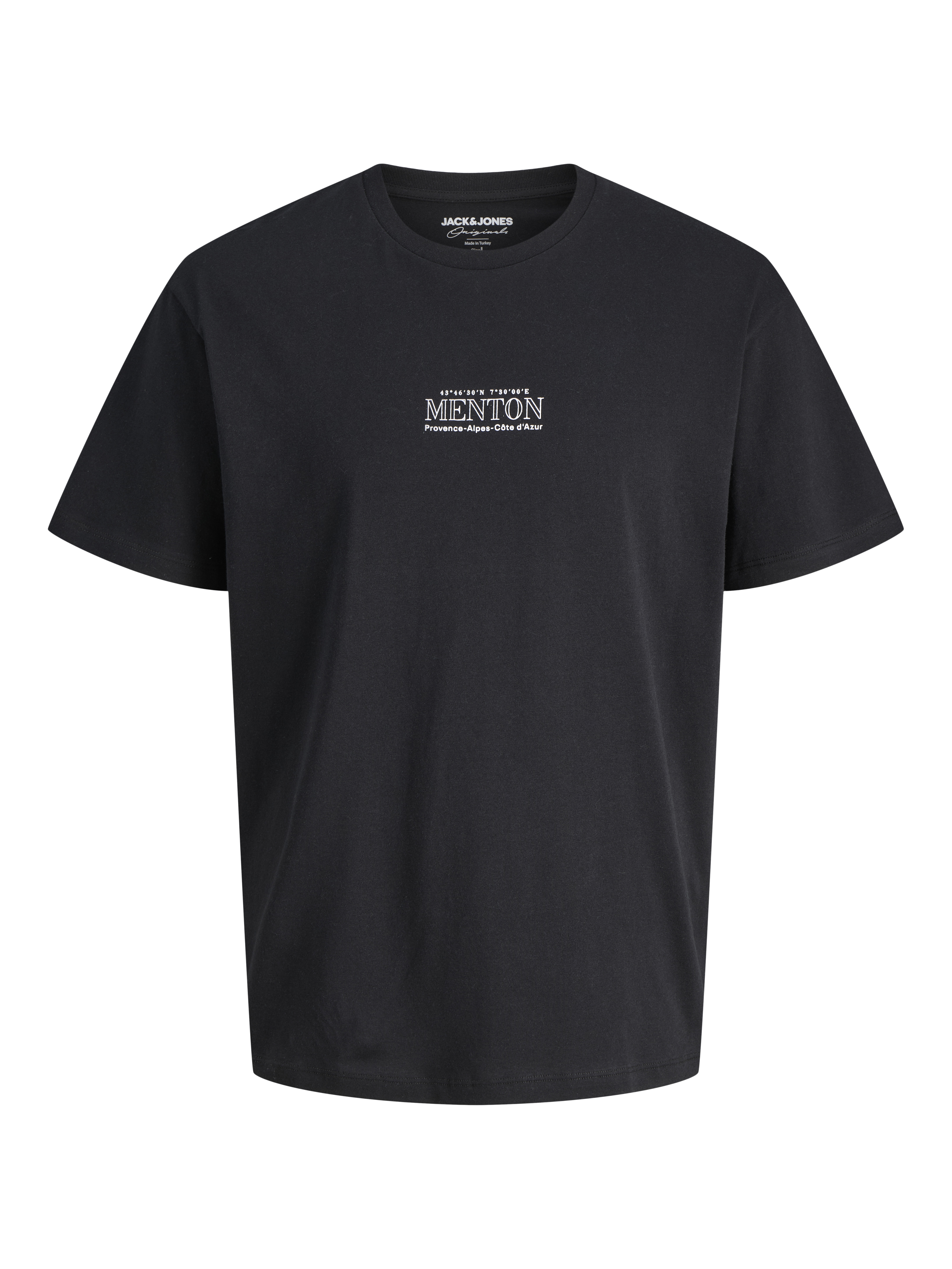 Thumbnail - Gedruckt T-shirt