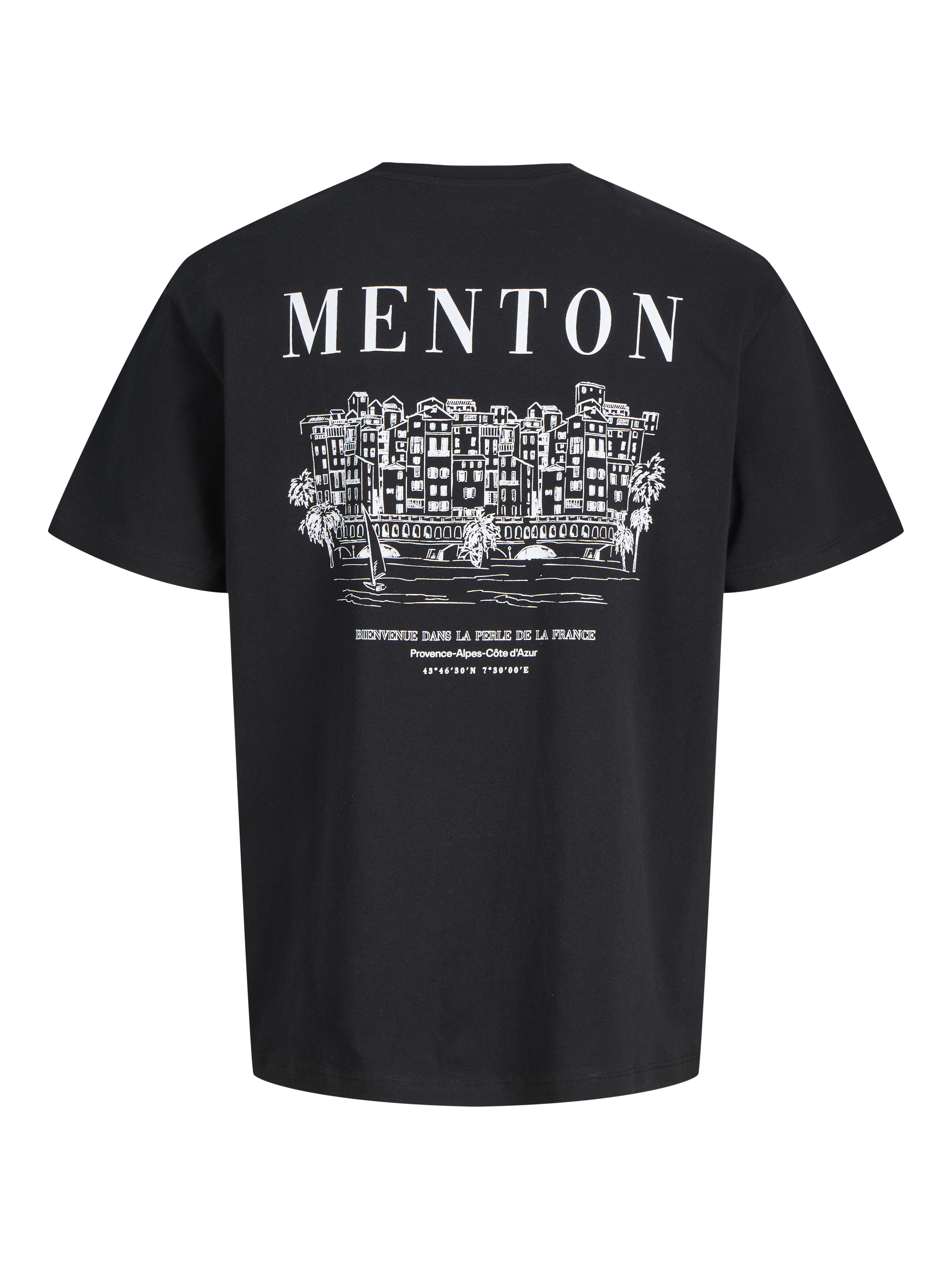 Thumbnail - Gedruckt T-shirt