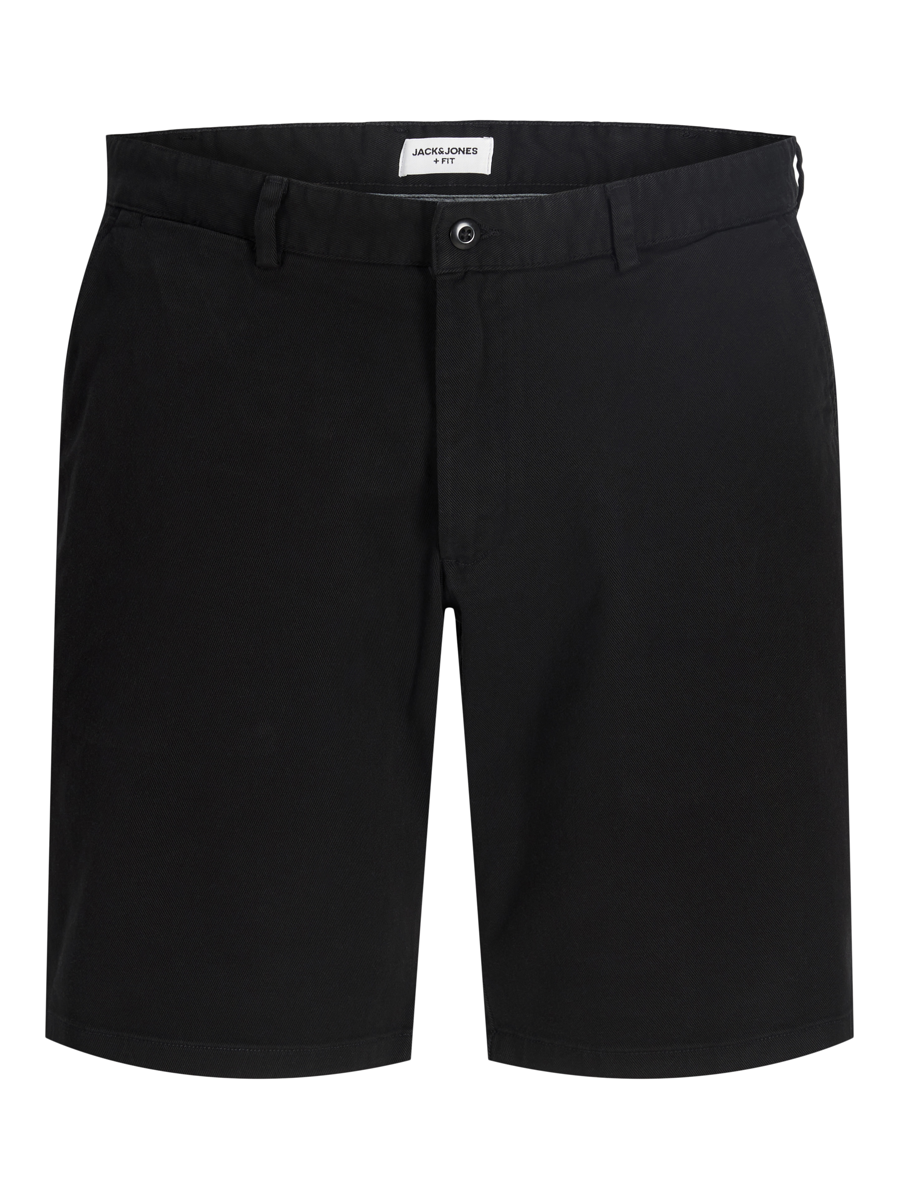 Thumbnail - Plus Size Loose Fit Shorts