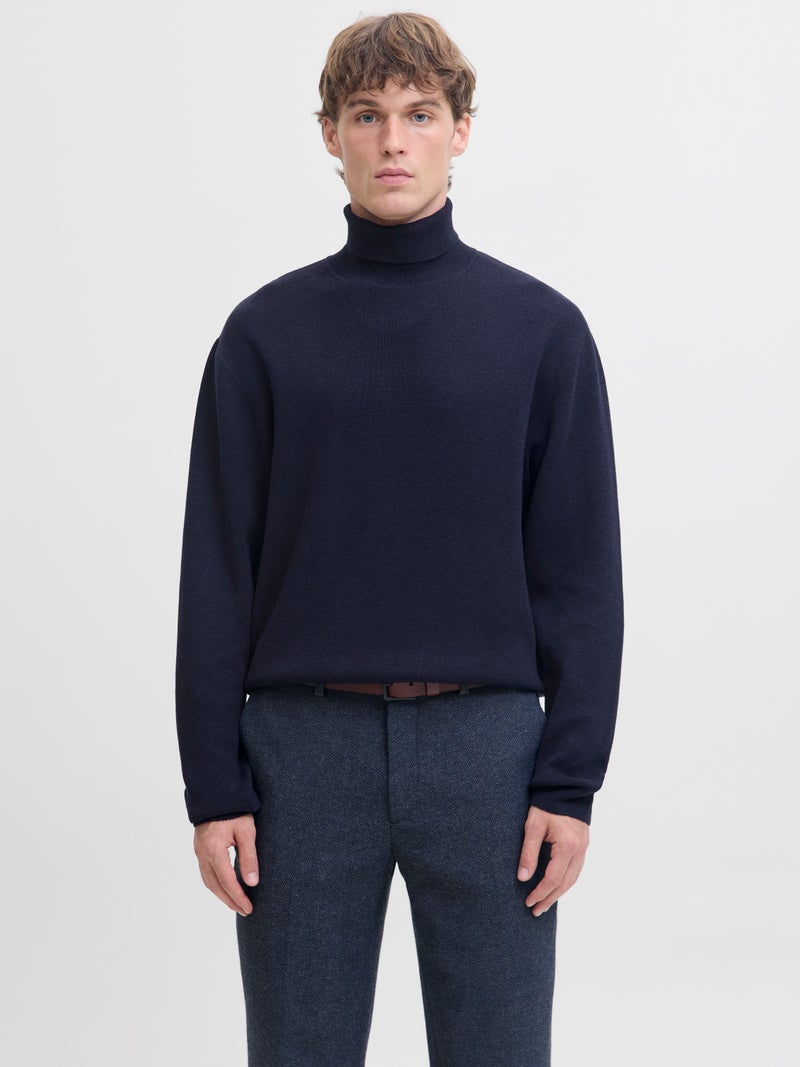 Turtleneck