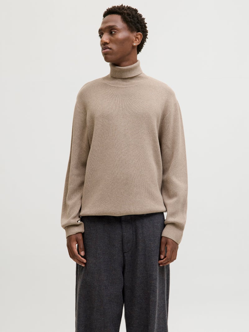 Turtleneck