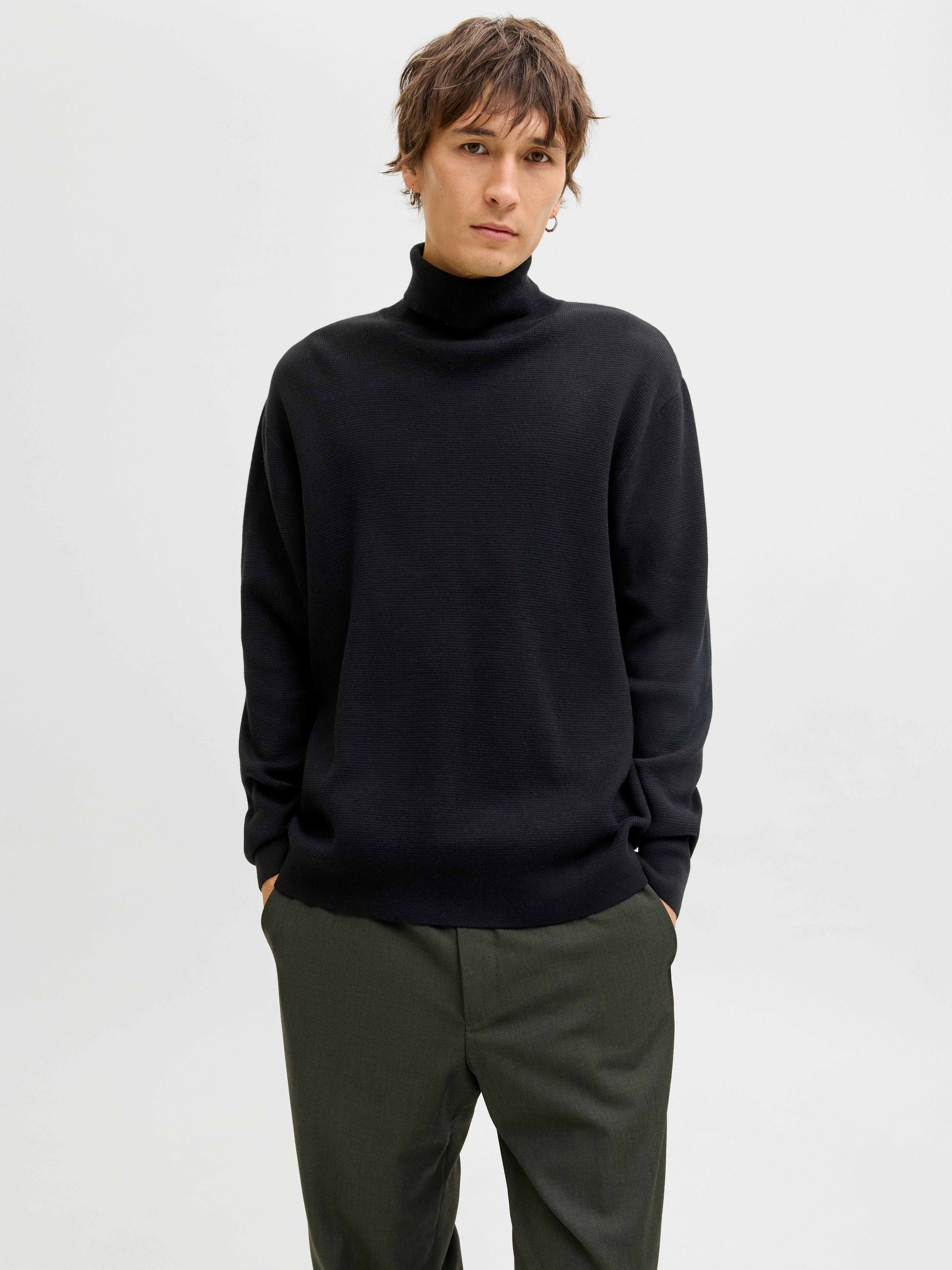 Strickpullover