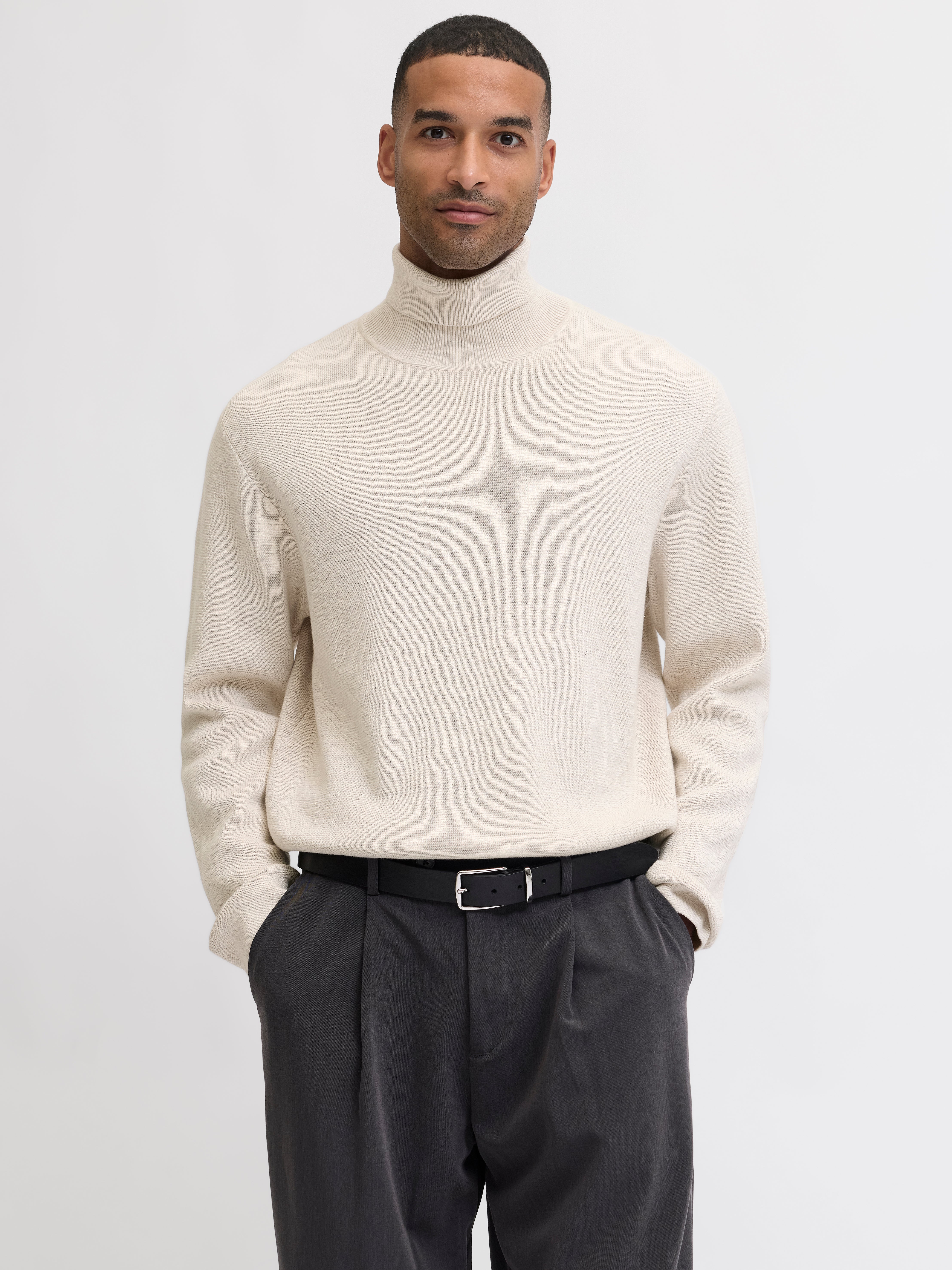 Strickpullover