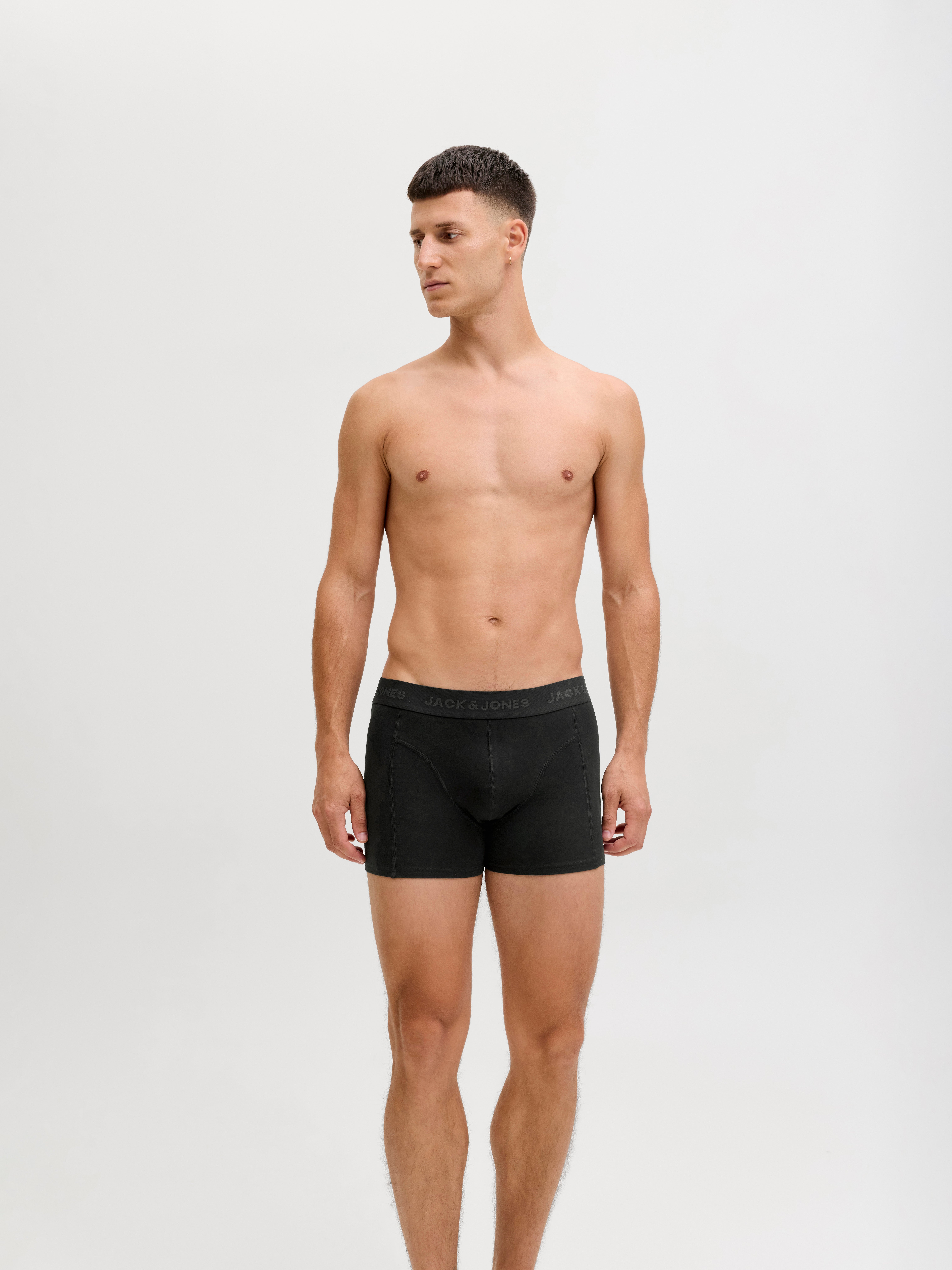 Unterwäsche- Und Sockengeschenkbox