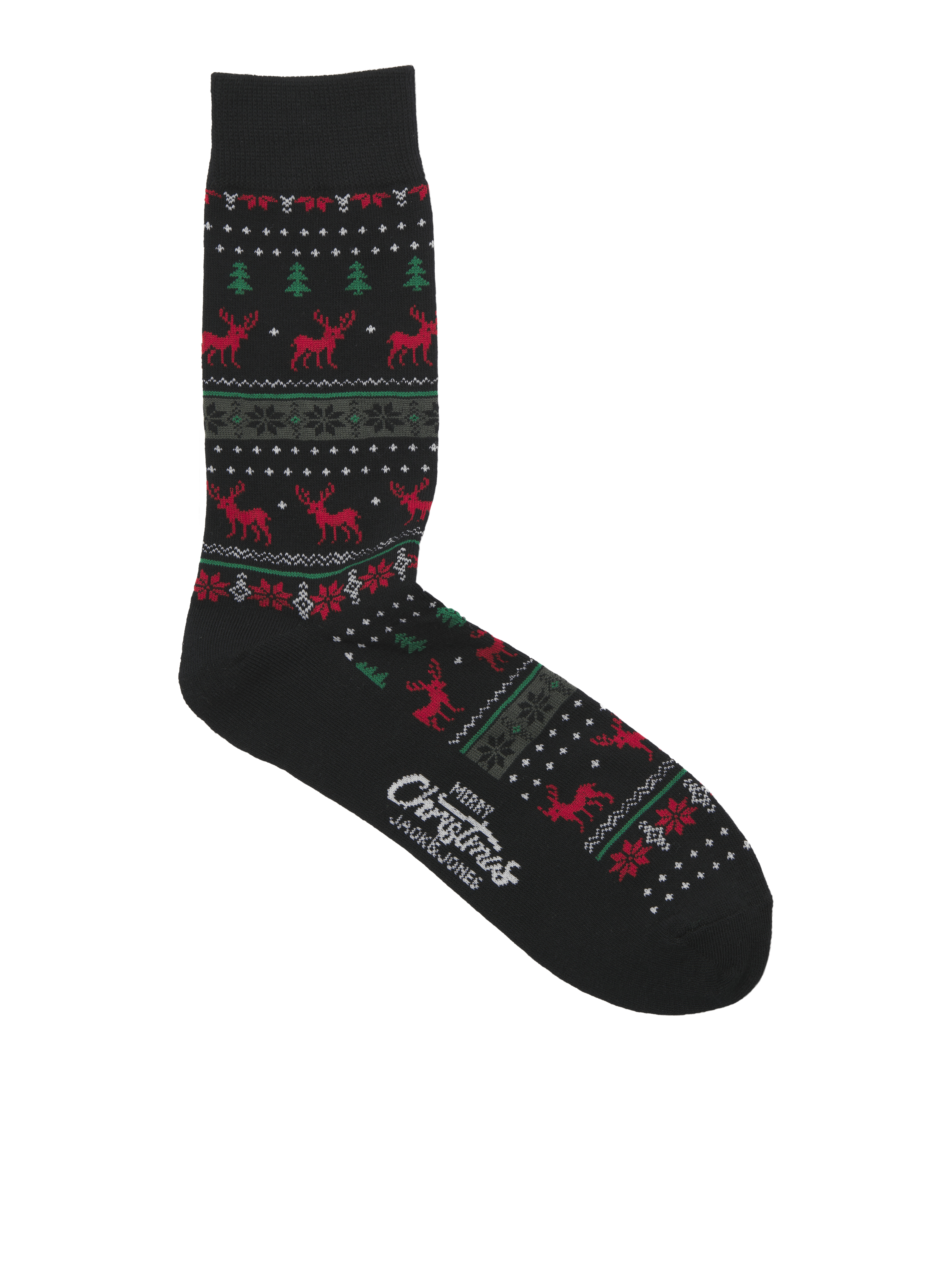 3er-pack X-mas Socken Geschenkbox