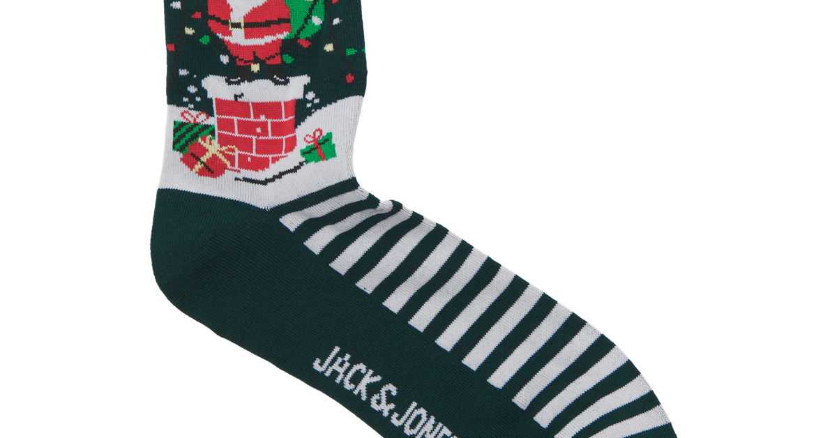 Verwunderlich Jack And Jones Socken Bild