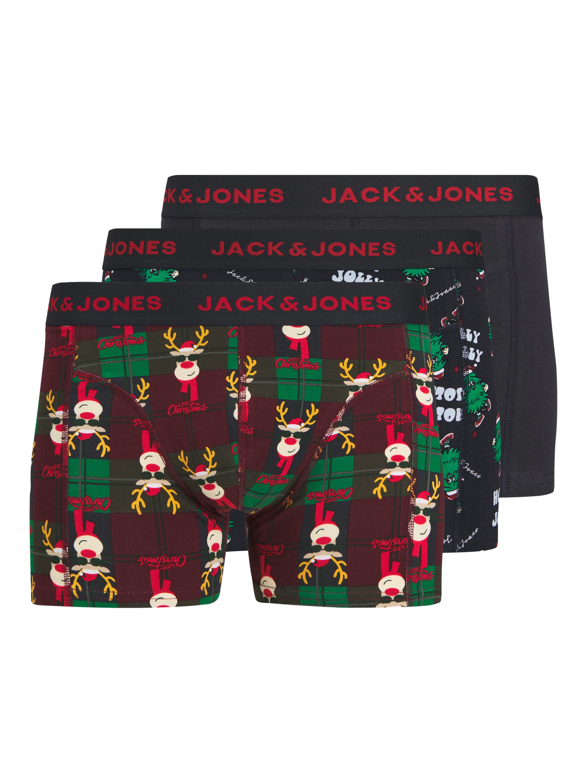 Thumbnail - 3er-pack Trunks