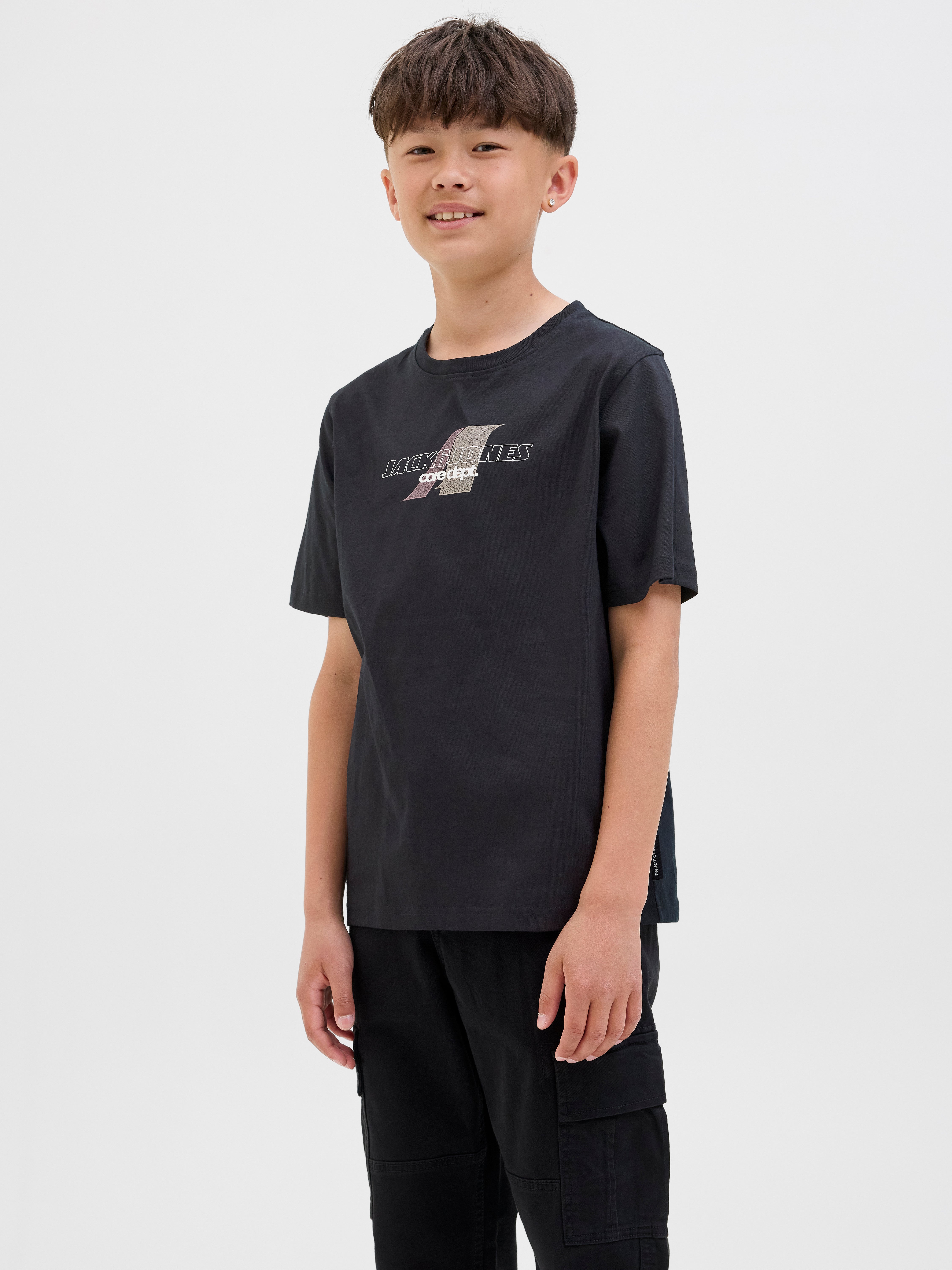 T-shirt Junior