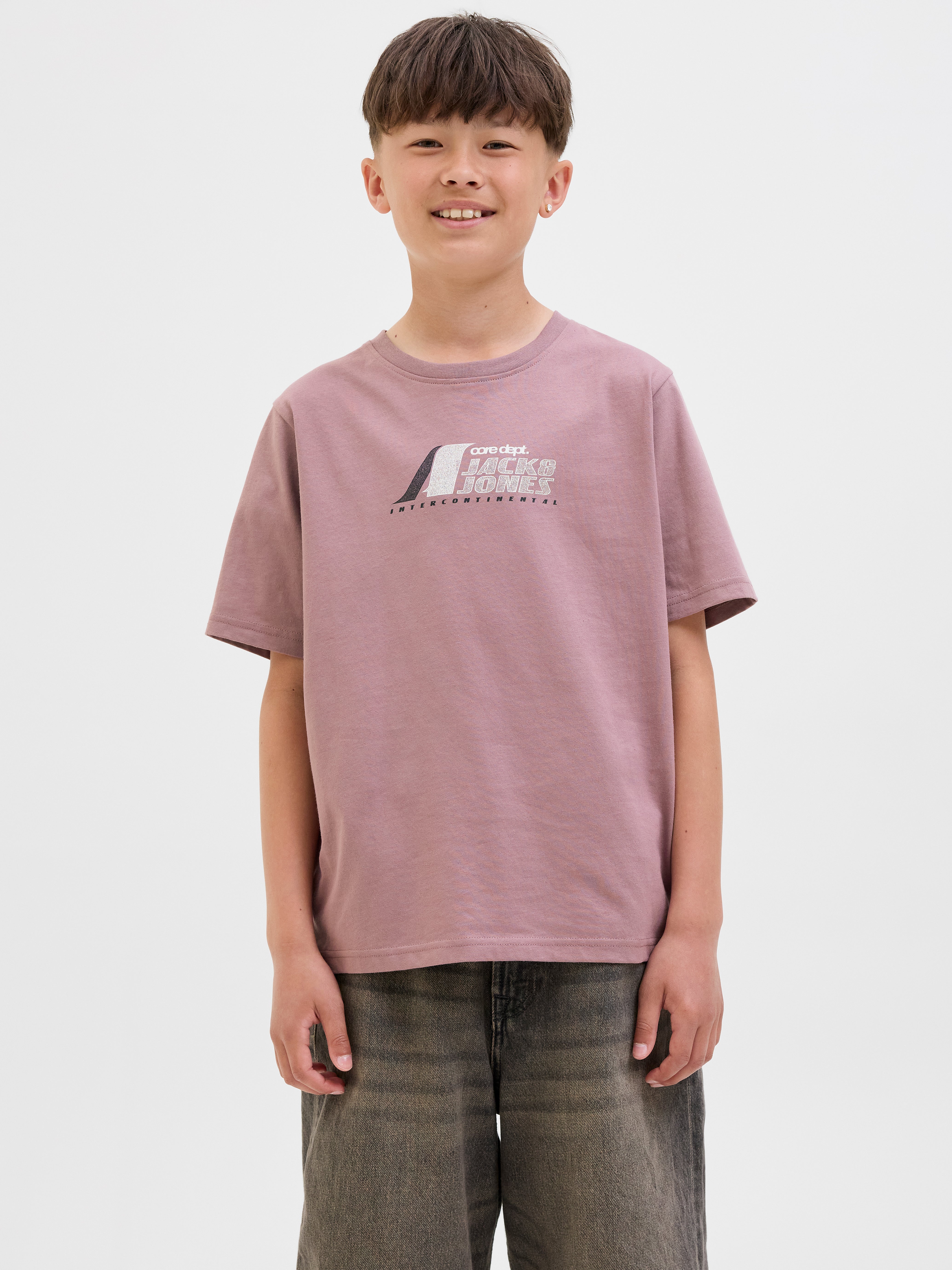 T-shirt Junior