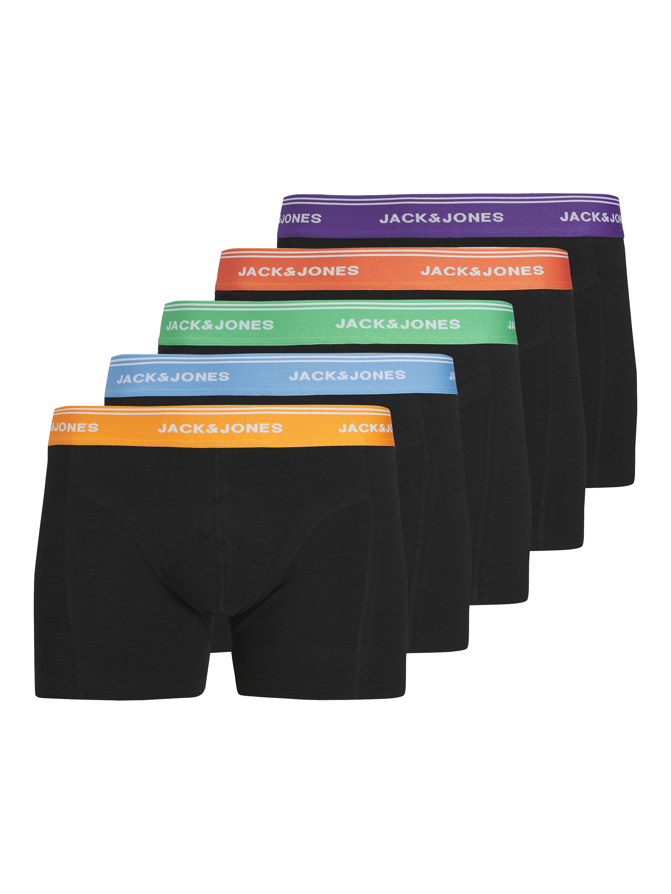 Thumbnail - 5er-pack Trunks