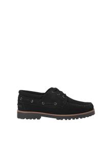 Jack & Jones Loafers -Black - 12285236