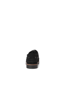 Jack & Jones Loafers -Black - 12285236