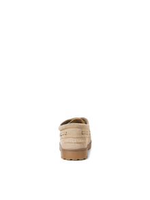 Jack & Jones Mokasyny -Plaza Taupe - 12285236