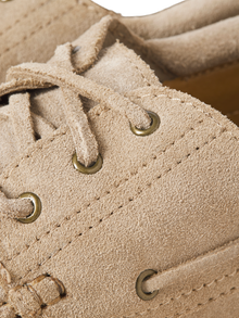 Jack & Jones Mocassins -Plaza Taupe - 12285236