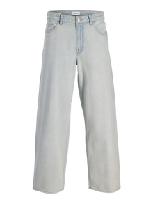Jack & Jones Jeans Wide Leg Fit -Blue Denim - 12285294