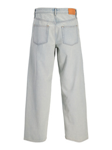 Jack & Jones Jeans Wide Leg Fit -Blue Denim - 12285294