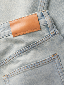 Jack & Jones Jeans Wide Leg Fit -Blue Denim - 12285294