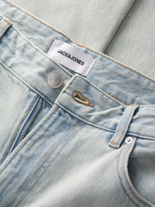 Jack & Jones Jeans Wide Leg Fit -Blue Denim - 12285294