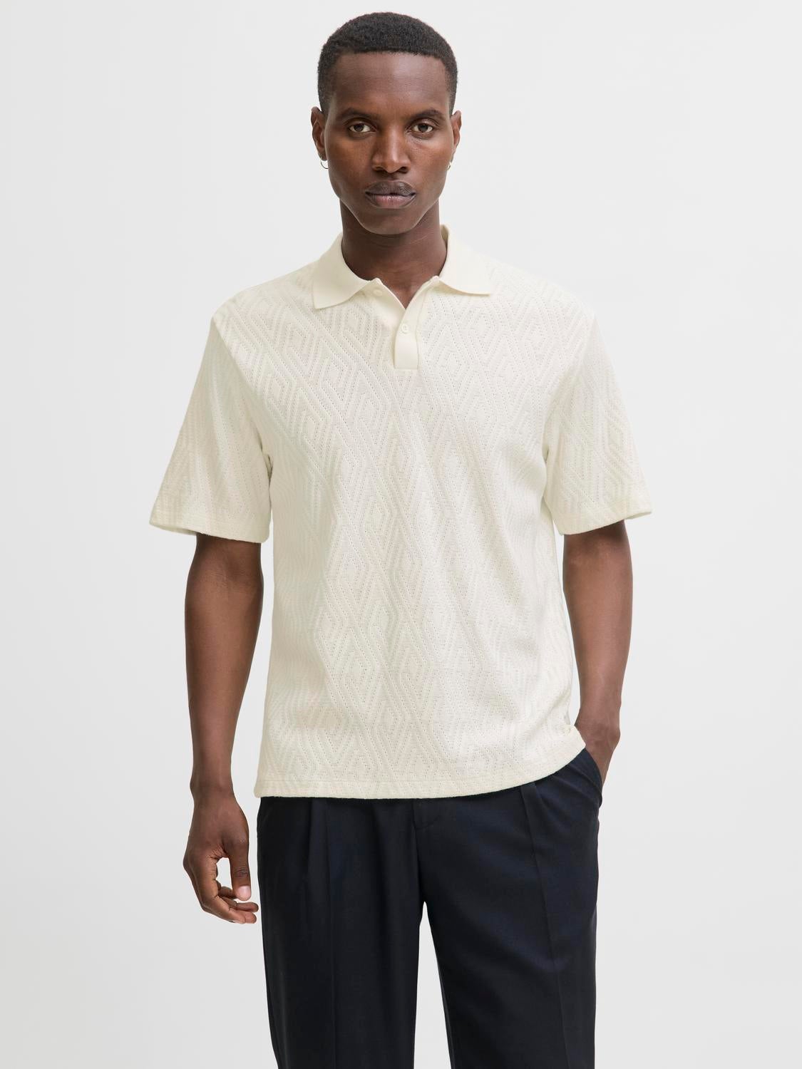Poloshirt