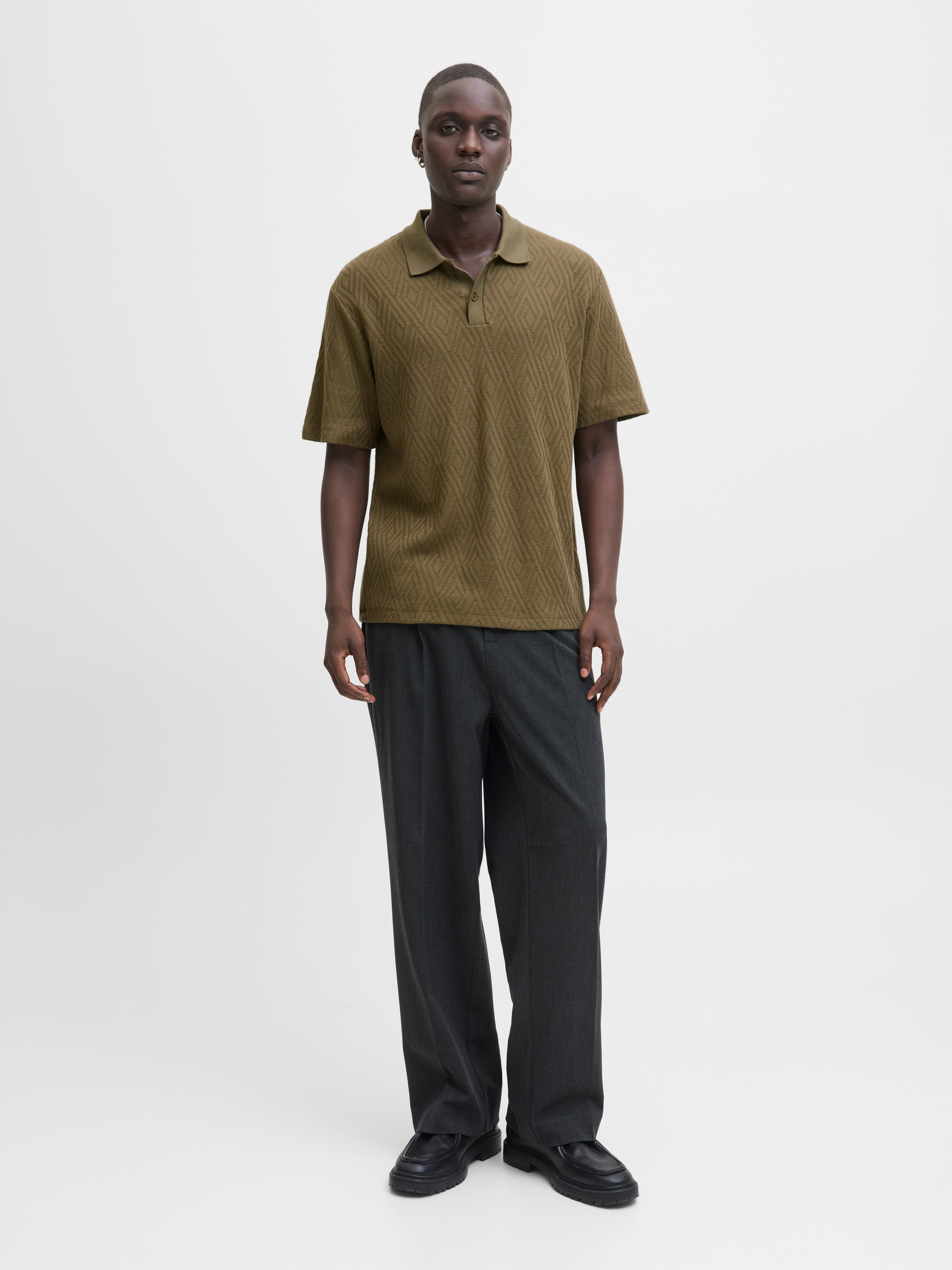 Thumbnail - Poloshirt