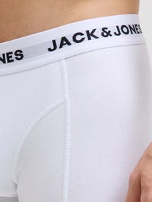 Jack & Jones Trunks -White - 12285371