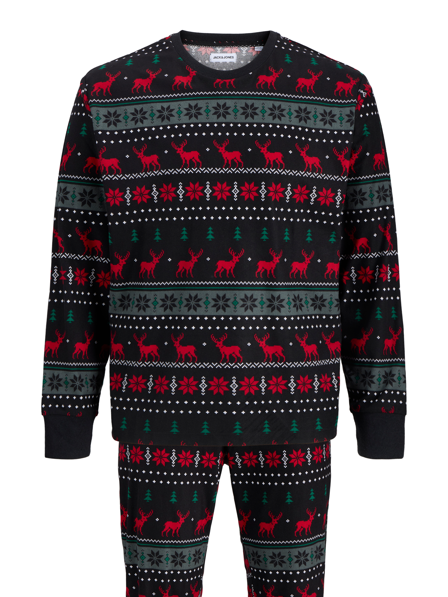 Thumbnail - Loungewear