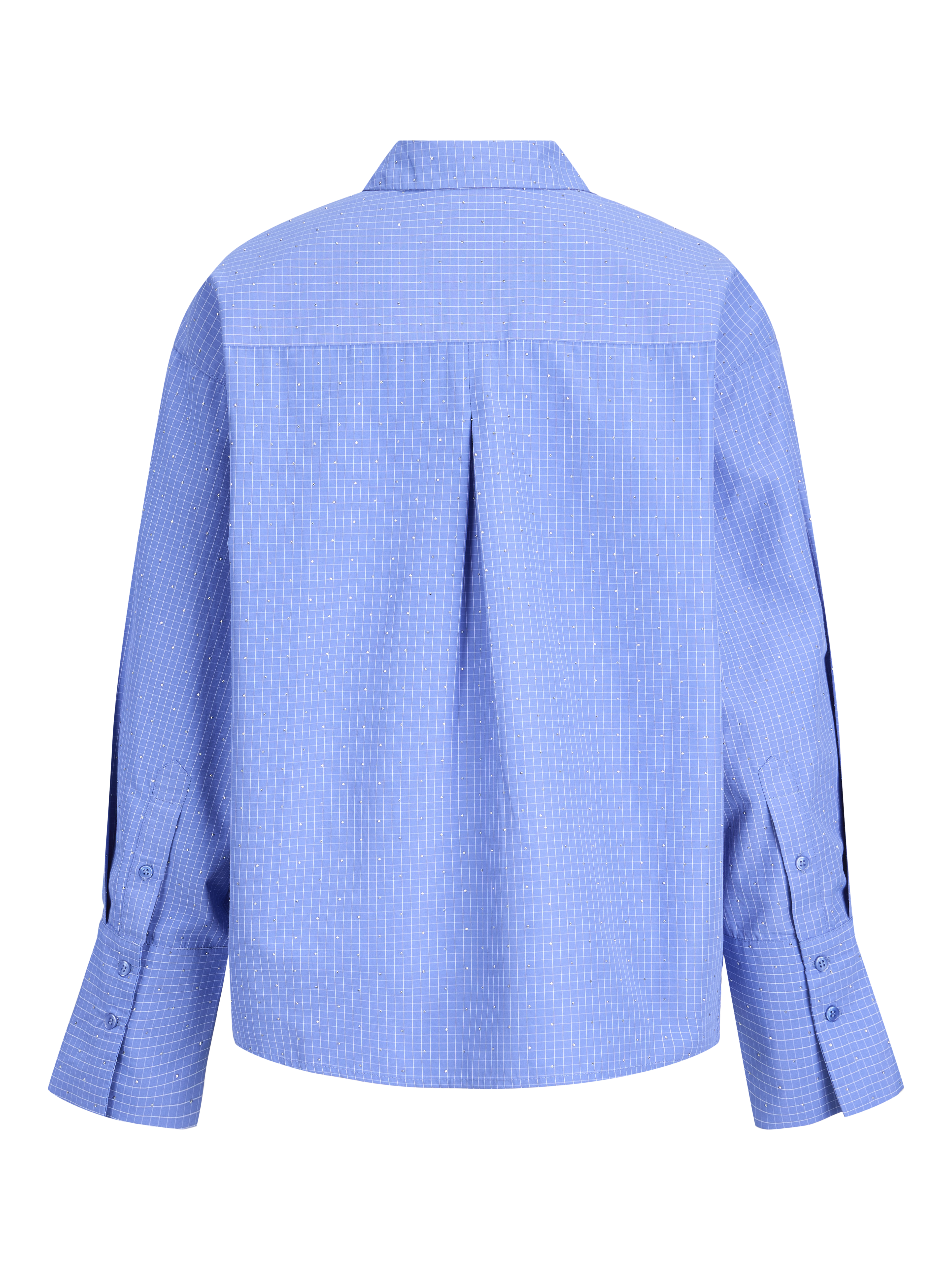 Thumbnail - Jxbella Popelin Hemd