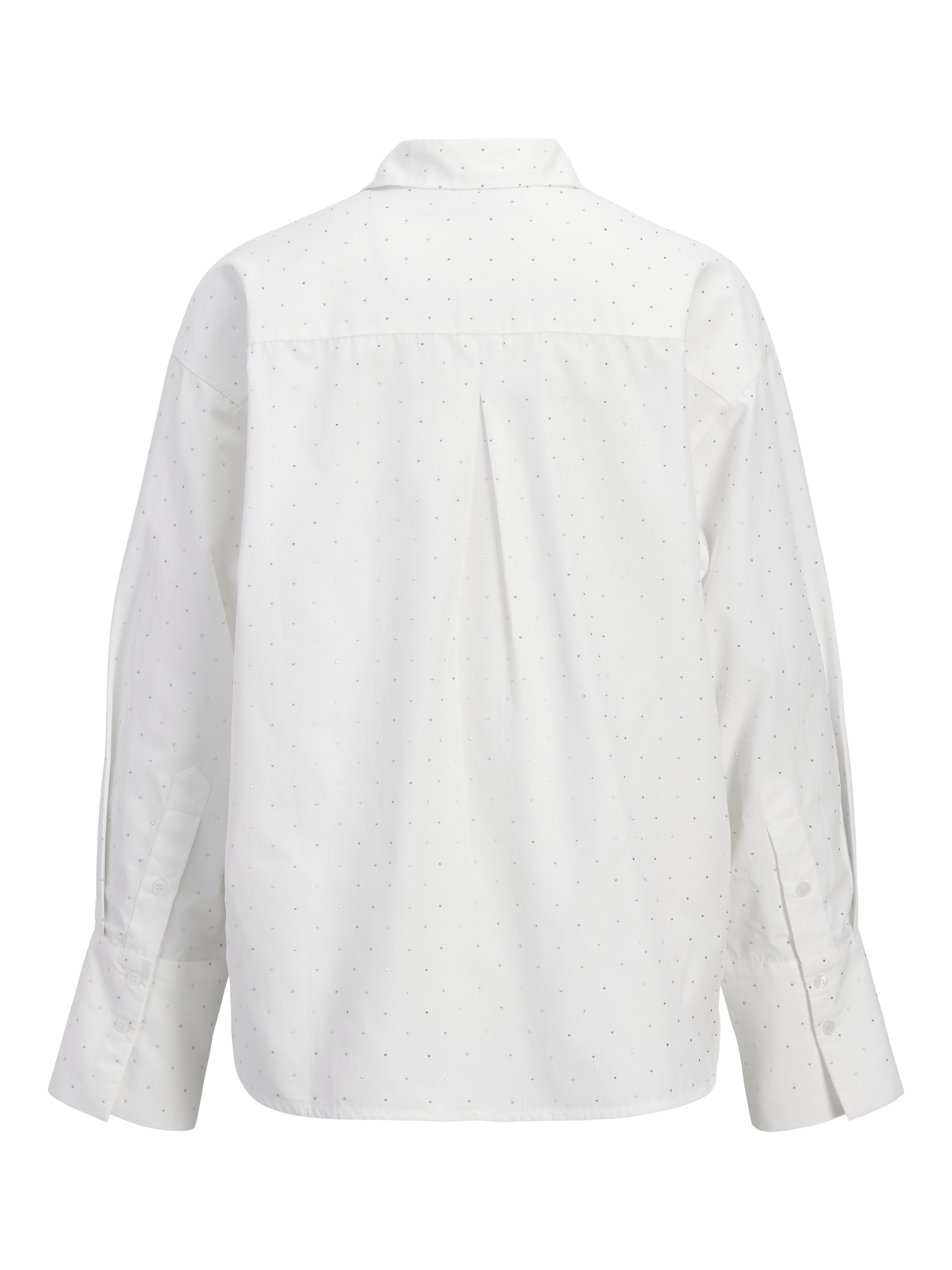 Thumbnail - Jxbella Popelin Hemd