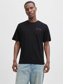 Jack & Jones Majicu -Black - 12285404