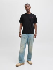 Jack & Jones Majicu -Black - 12285404