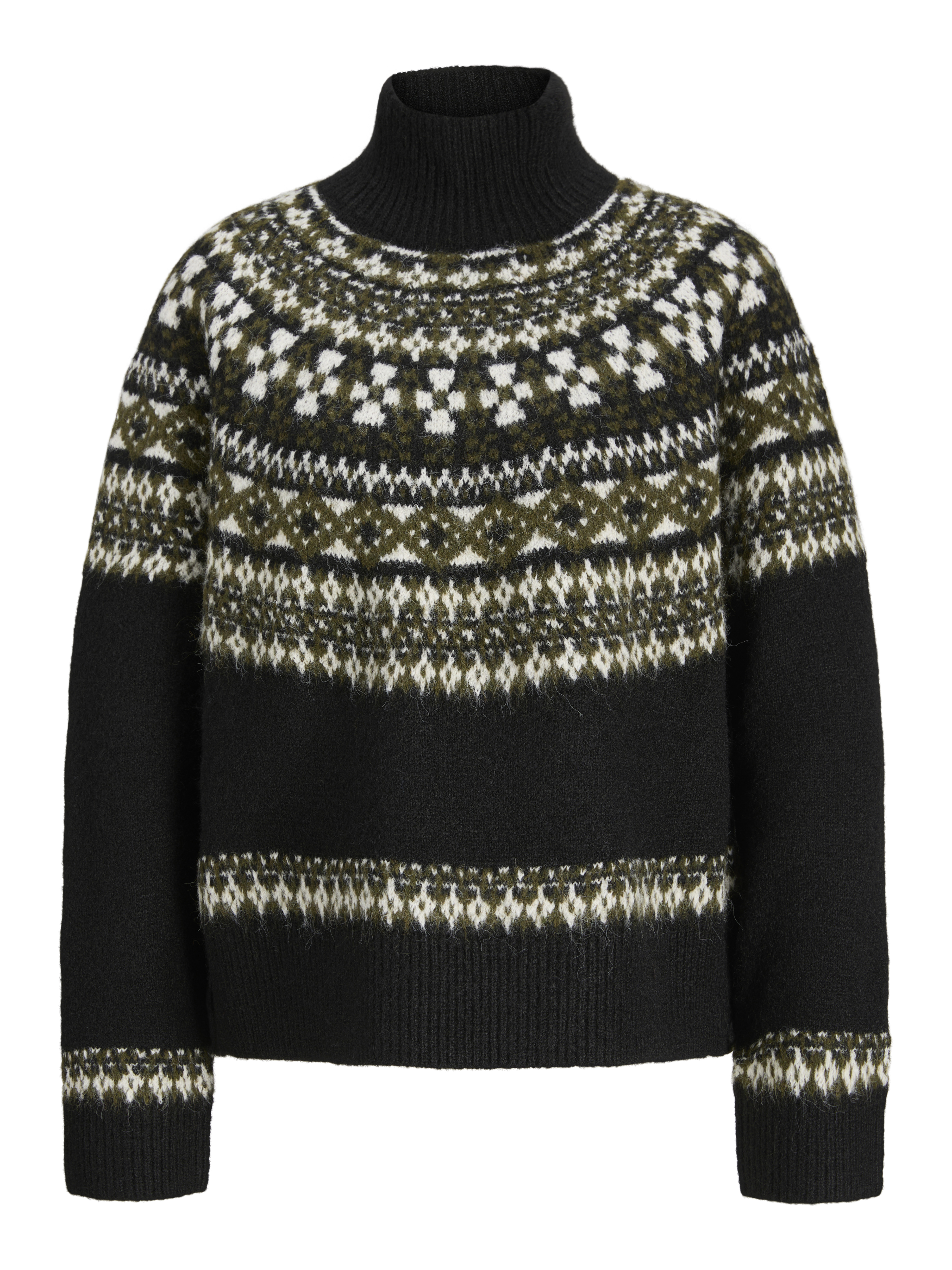 Thumbnail - Jxkristin Strickpullover