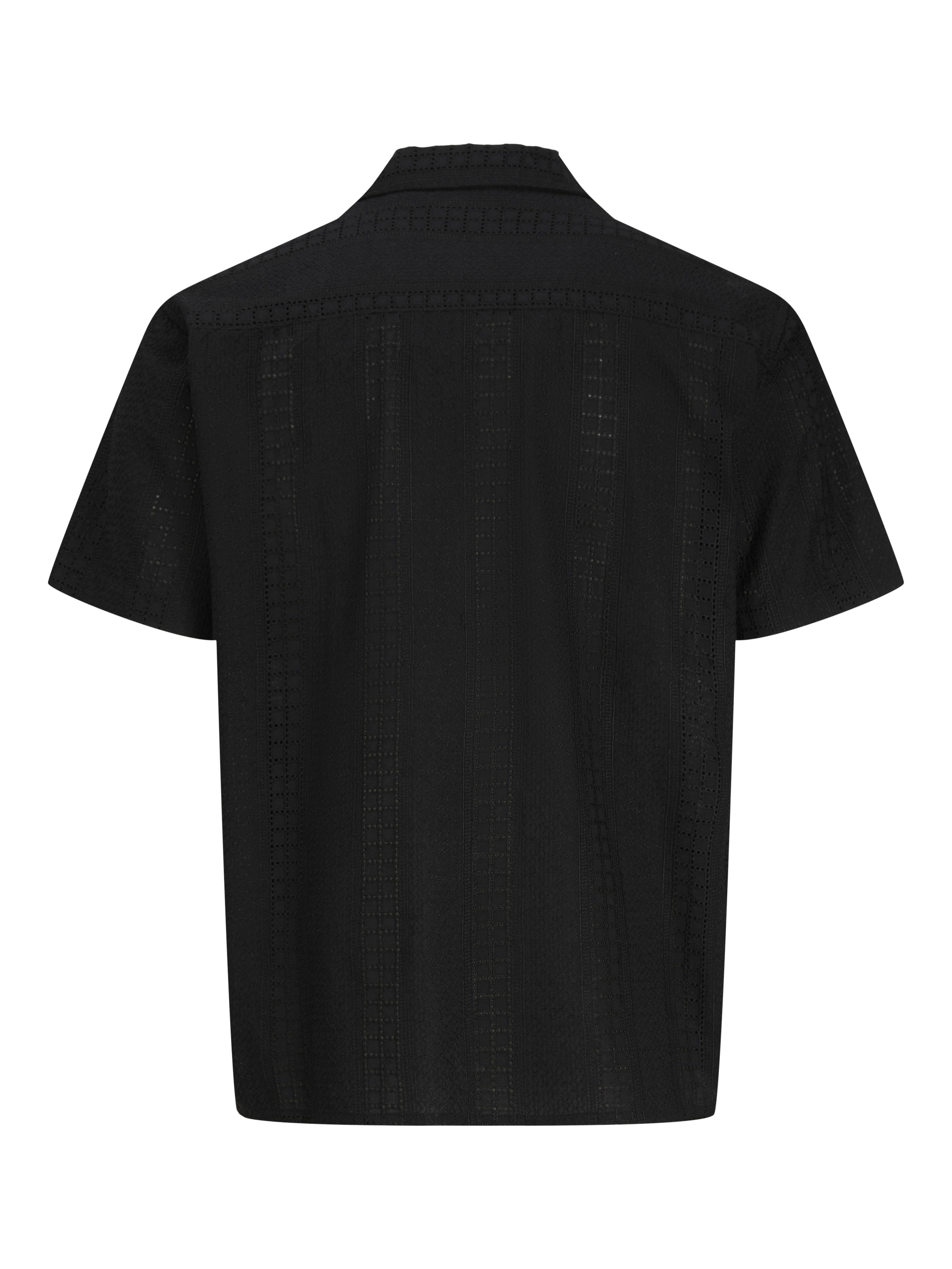 Thumbnail - Relaxed Fit Hawaii-hemd