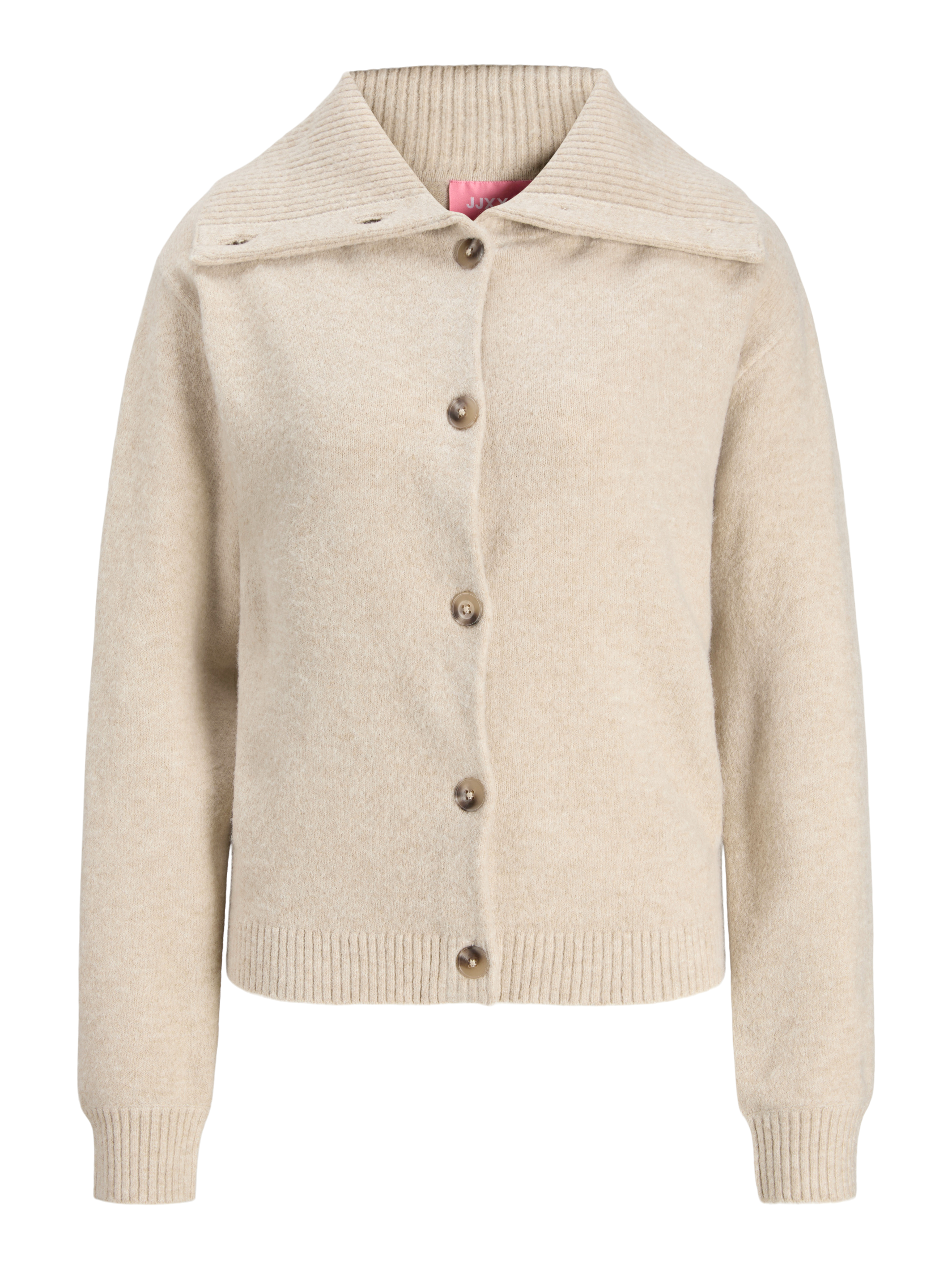 Thumbnail - Jxmerrit Strickjacke