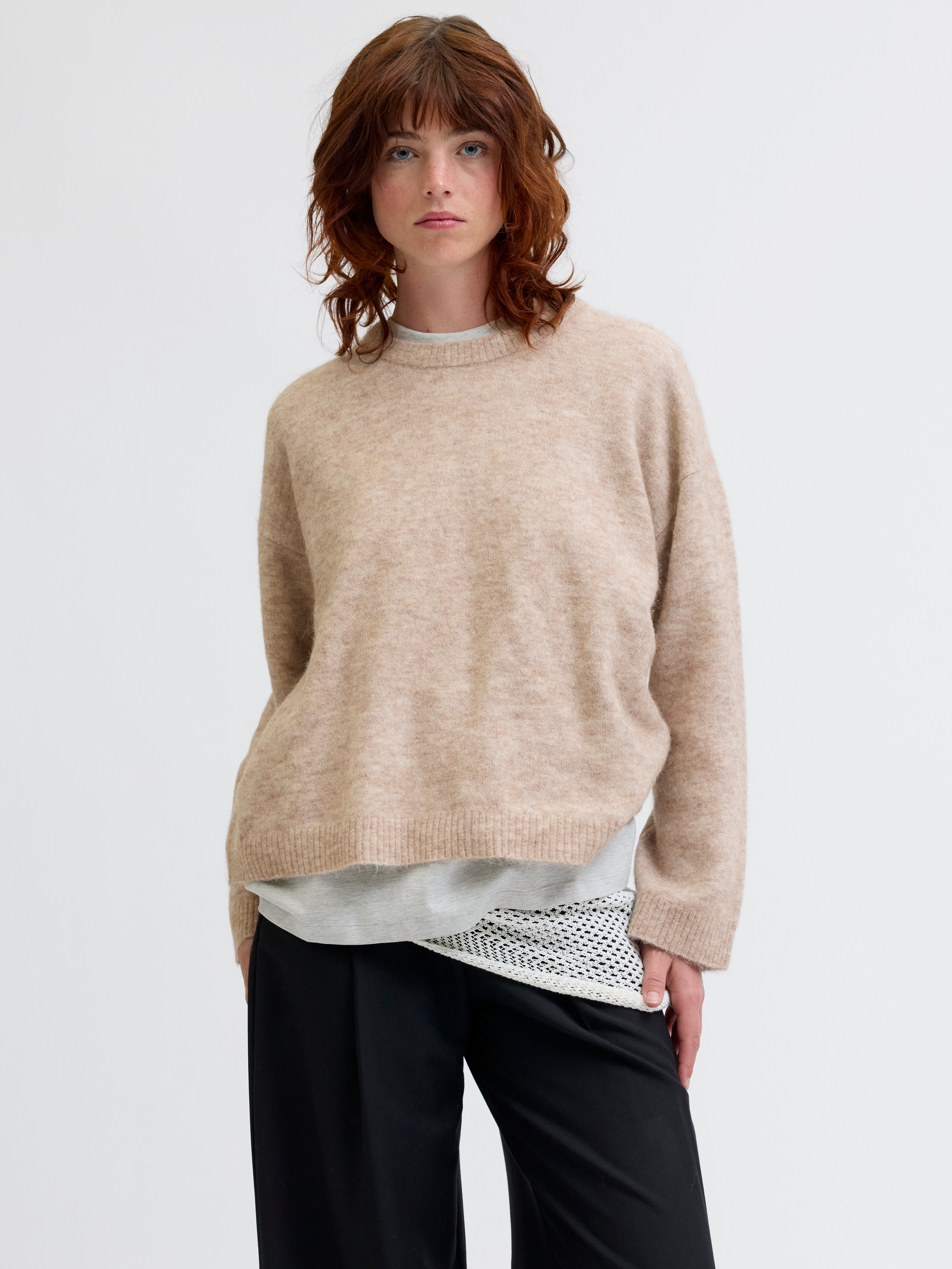 Jxmatilda Strickpullover