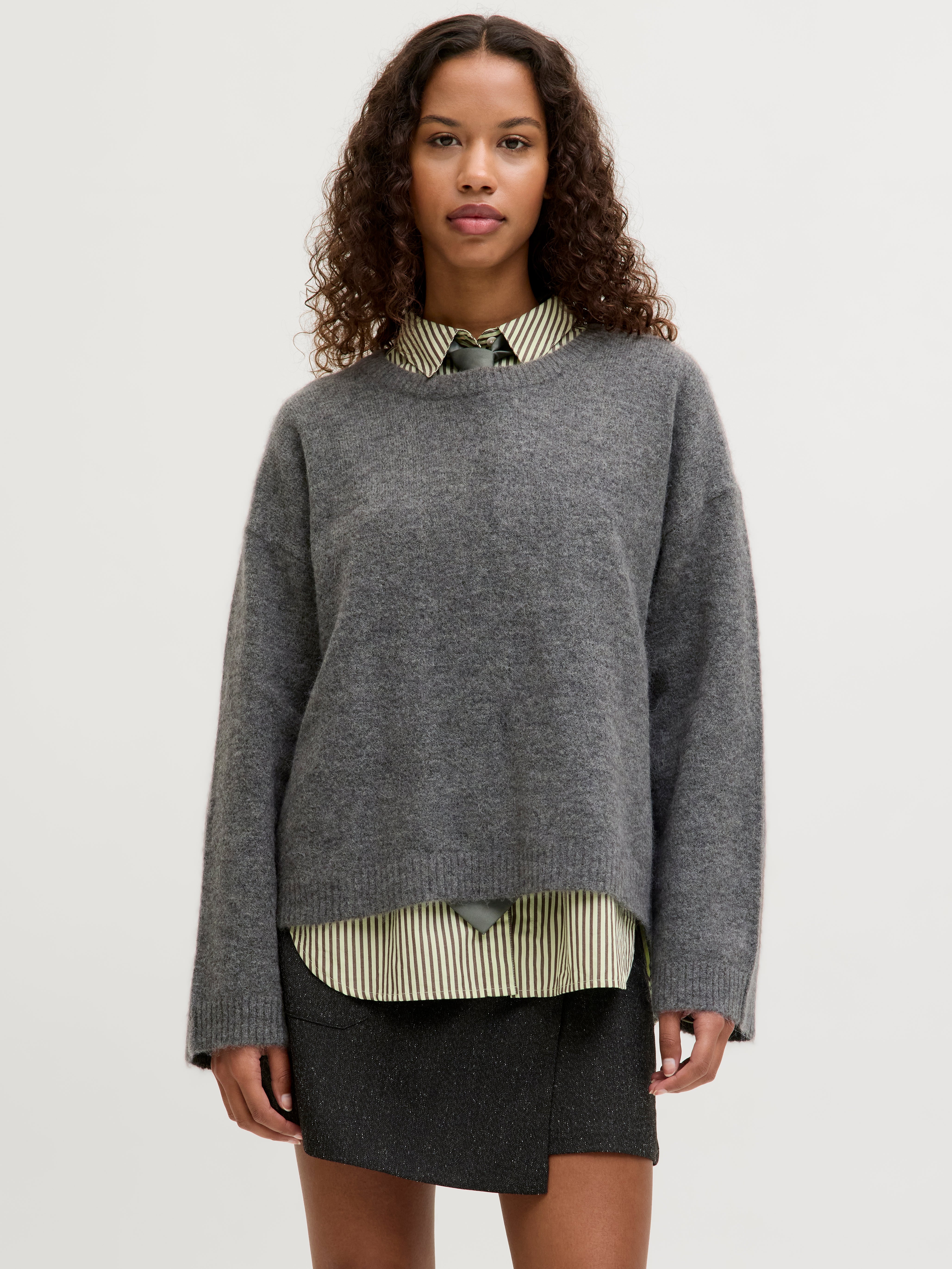 Jxmatilda Strickpullover