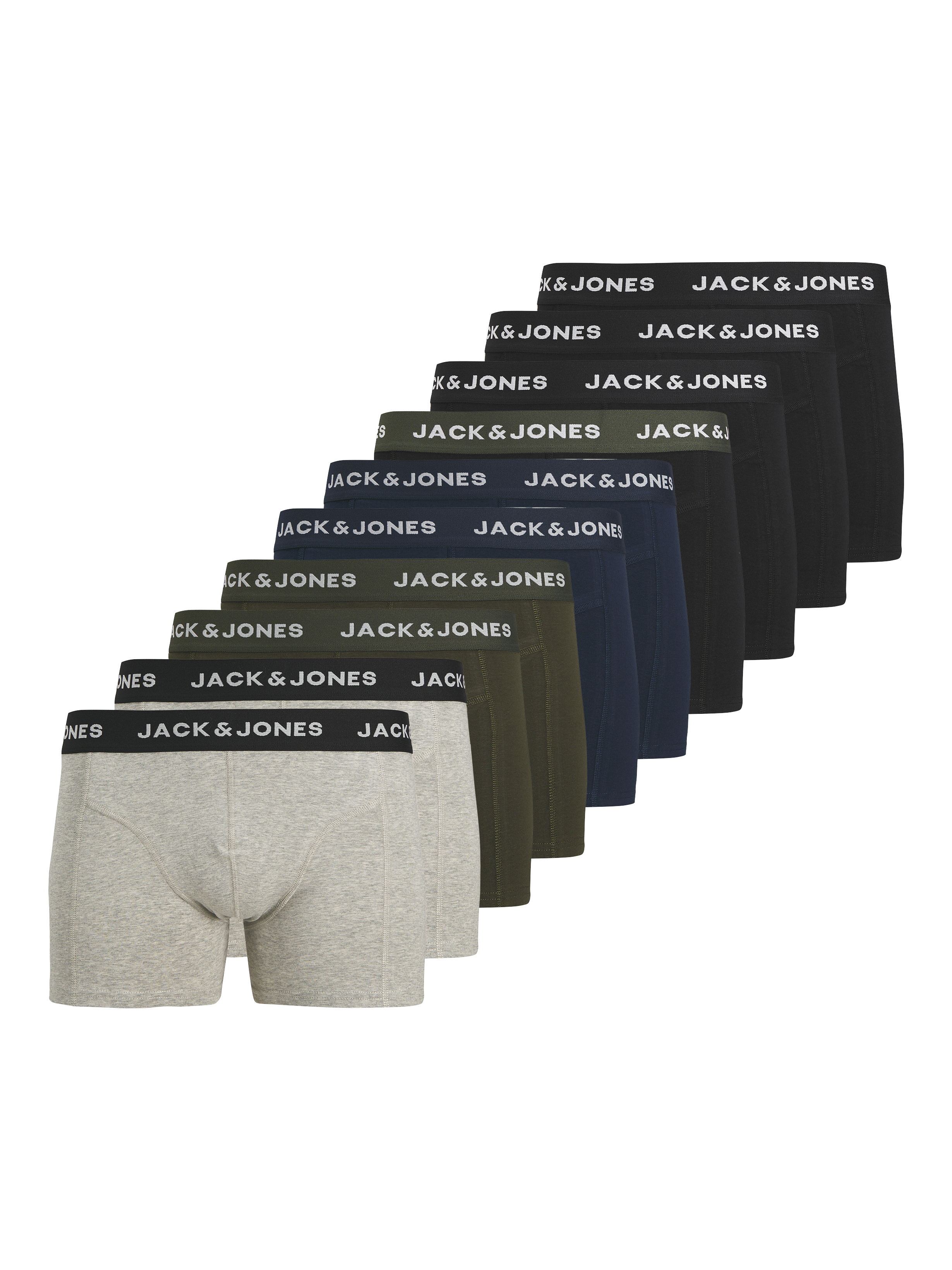 Thumbnail - 10er-pack Trunks